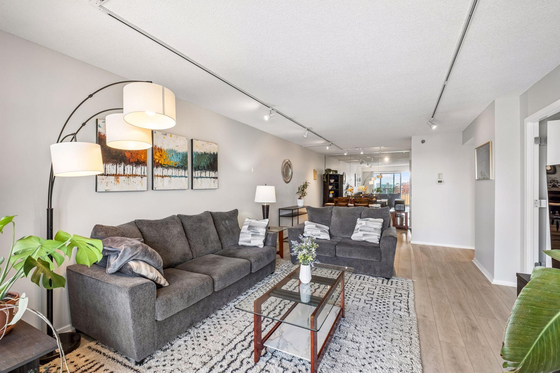 View of Residential at 121 Washington Avenue #1104, Minneapolis MN 55401, Minneapolis (12 of 58) - Mike Wilen | Minnesota Team Real Estate