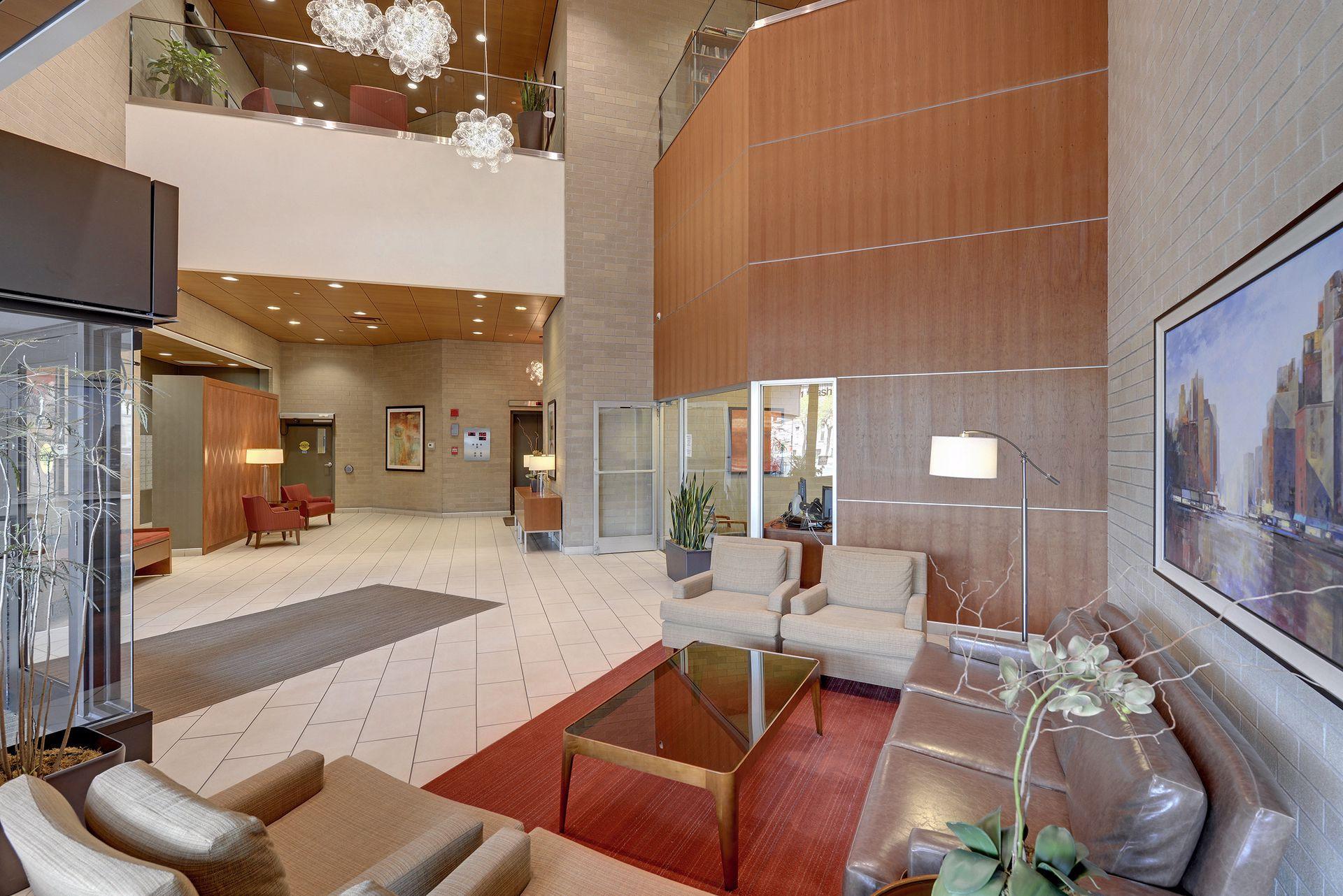 View of Residential at 121 Washington Avenue #1104, Minneapolis MN 55401, Minneapolis (6 of 58) - Mike Wilen | Minnesota Team Real Estate