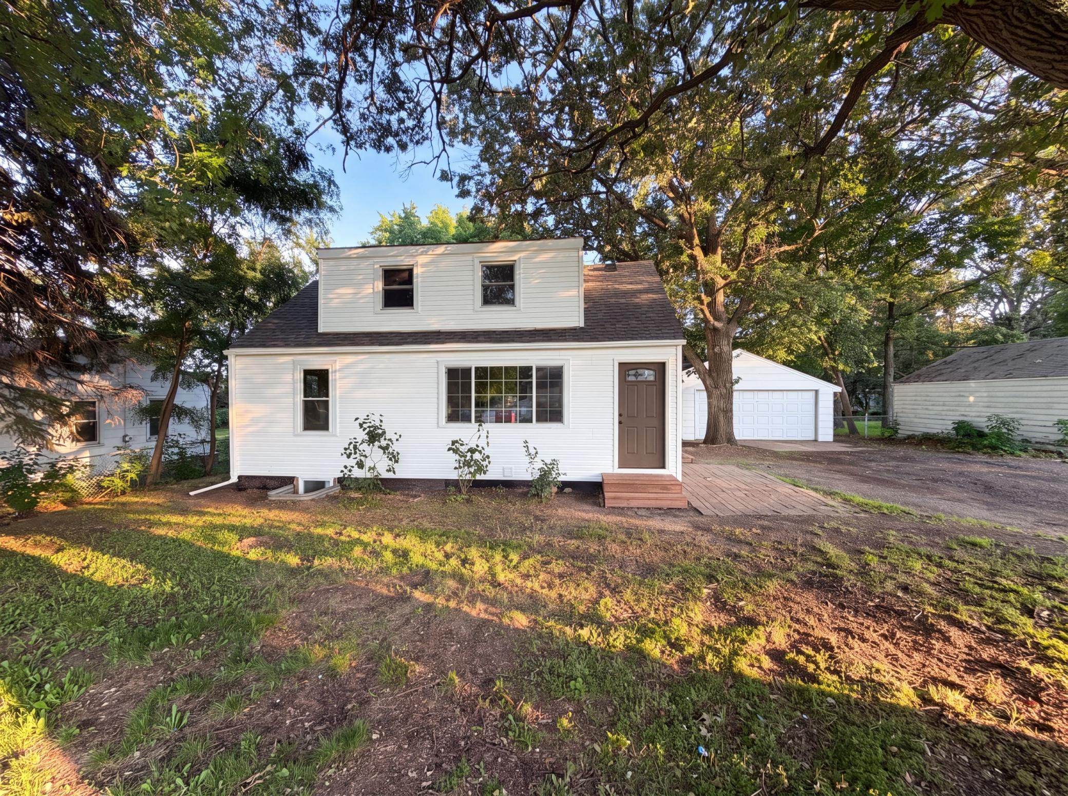View of Residential at 2084 Hillview Road, Mounds View MN 55112, Mounds View - Mike Wilen | Minnesota Team Real Estate
