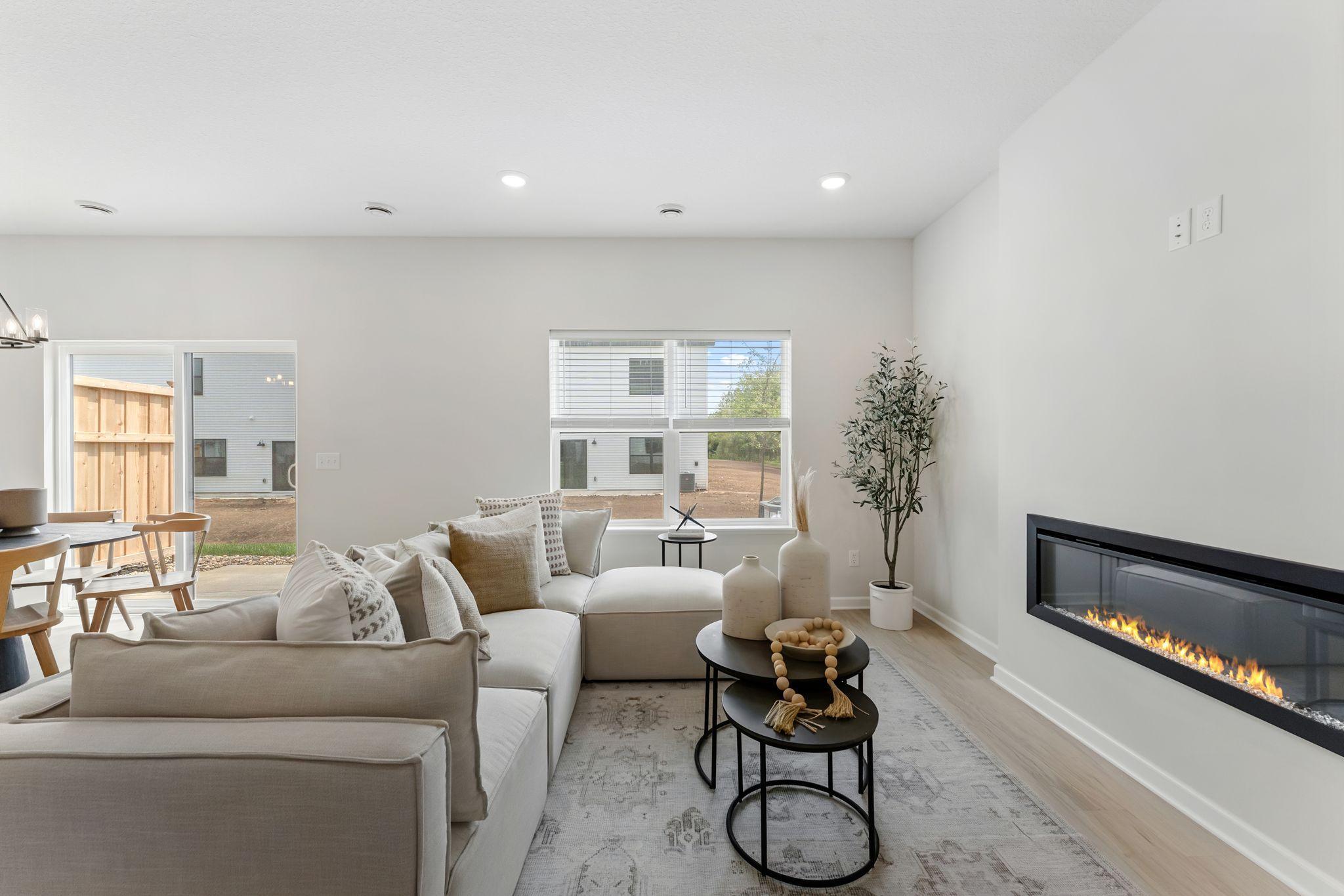 View of Residential at 1036 130th Court, Rosemount MN 55068, Rosemount (12 of 32) - Mike Wilen | Minnesota Team Real Estate