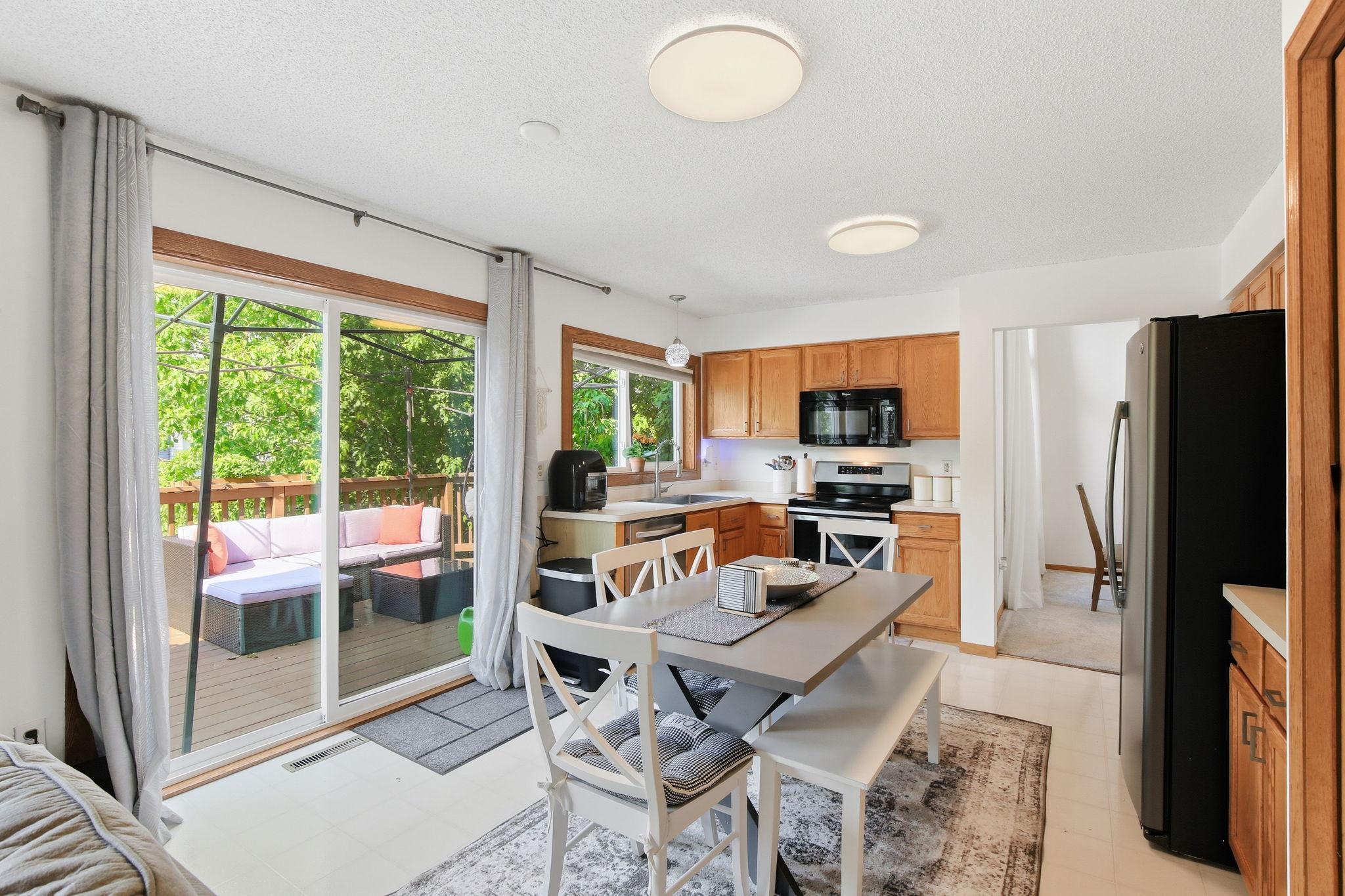 View of Residential at 18546 85th Avenue, Maple Grove MN 55311, Maple Grove (14 of 55) - Mike Wilen | Minnesota Team Real Estate