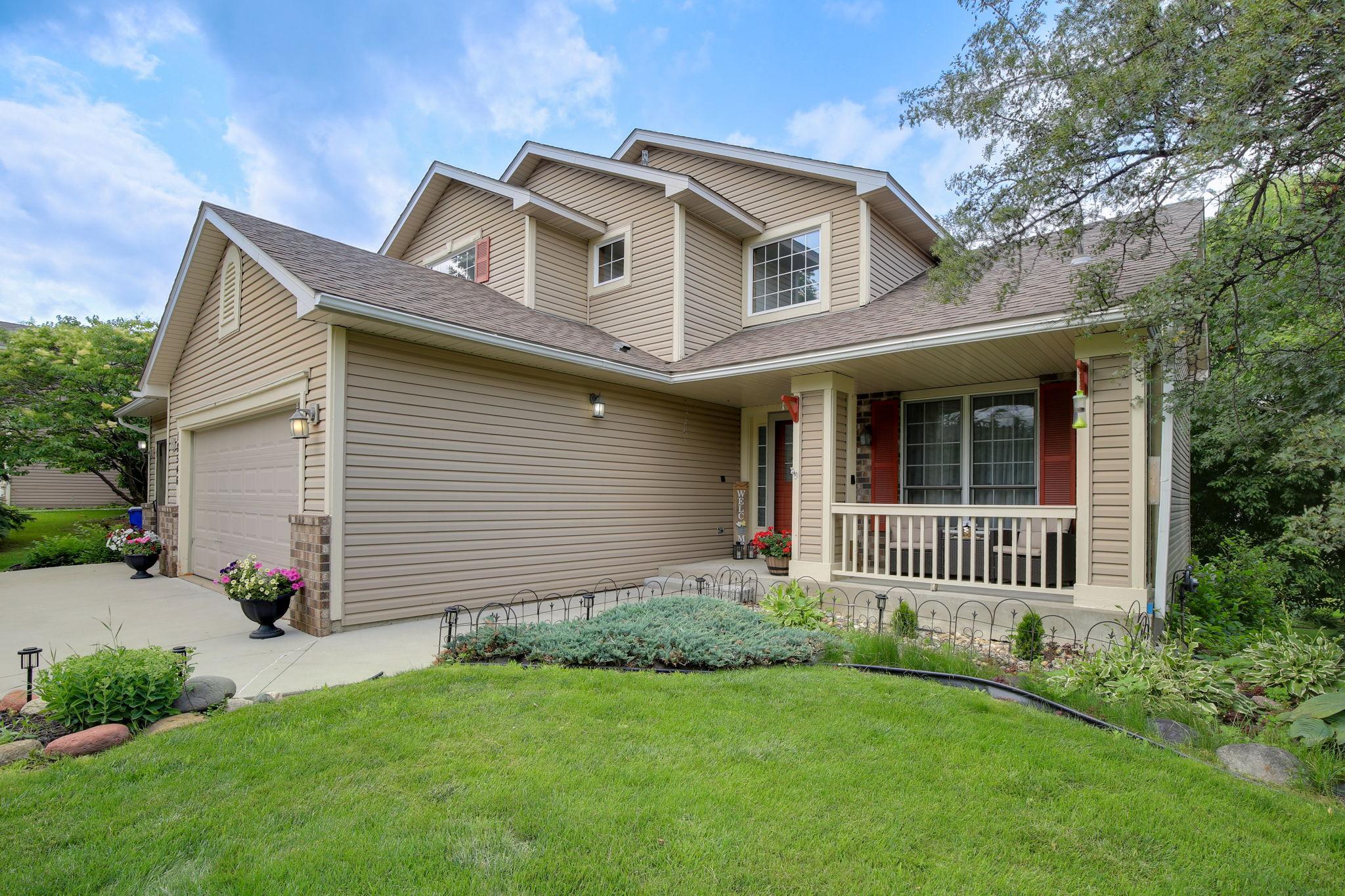View of Residential at 18546 85th Avenue, Maple Grove MN 55311, Maple Grove - Mike Wilen | Minnesota Team Real Estate