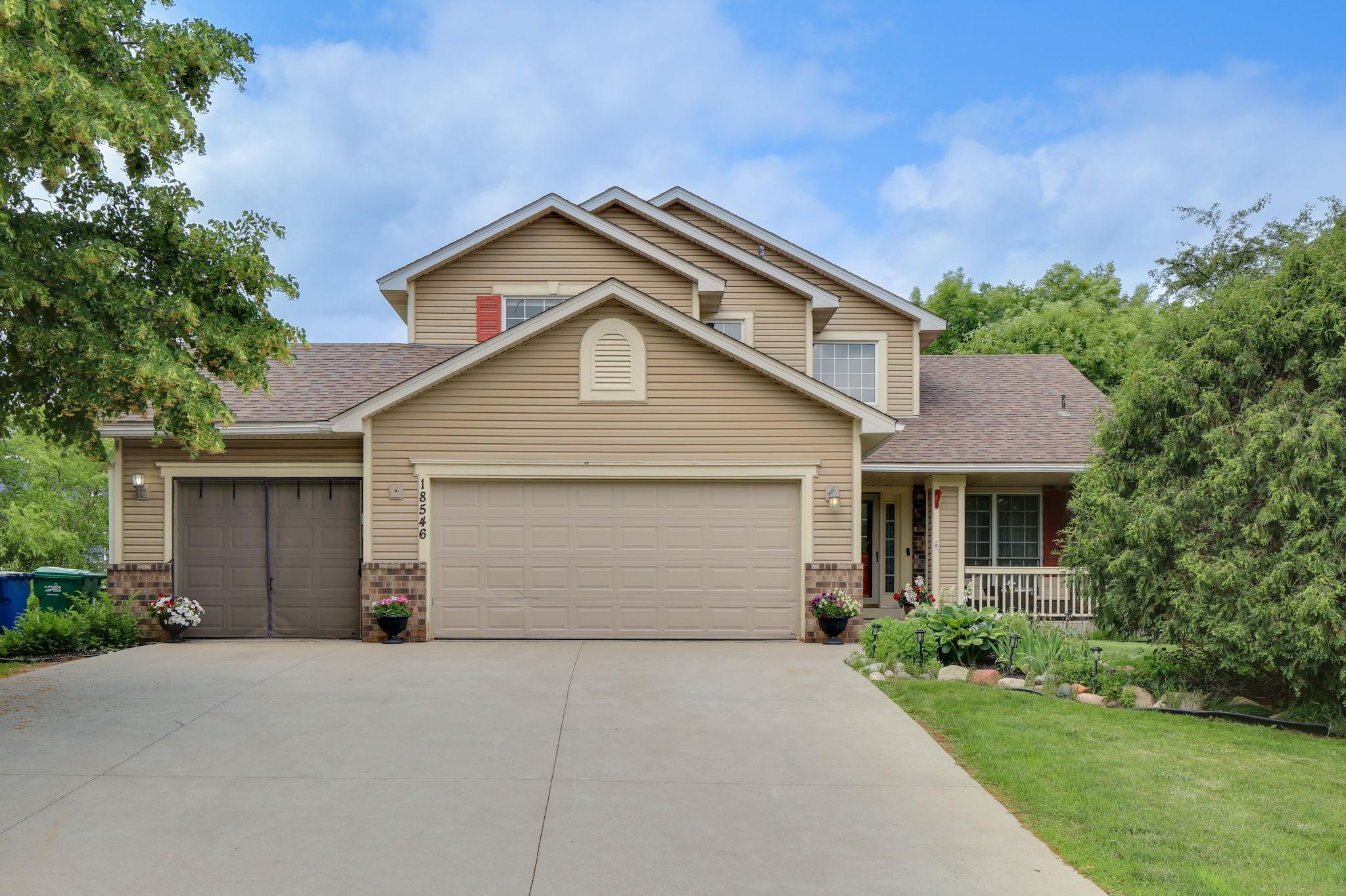 View of Residential at 18546 85th Avenue, Maple Grove MN 55311, Maple Grove (2 of 55) - Mike Wilen | Minnesota Team Real Estate