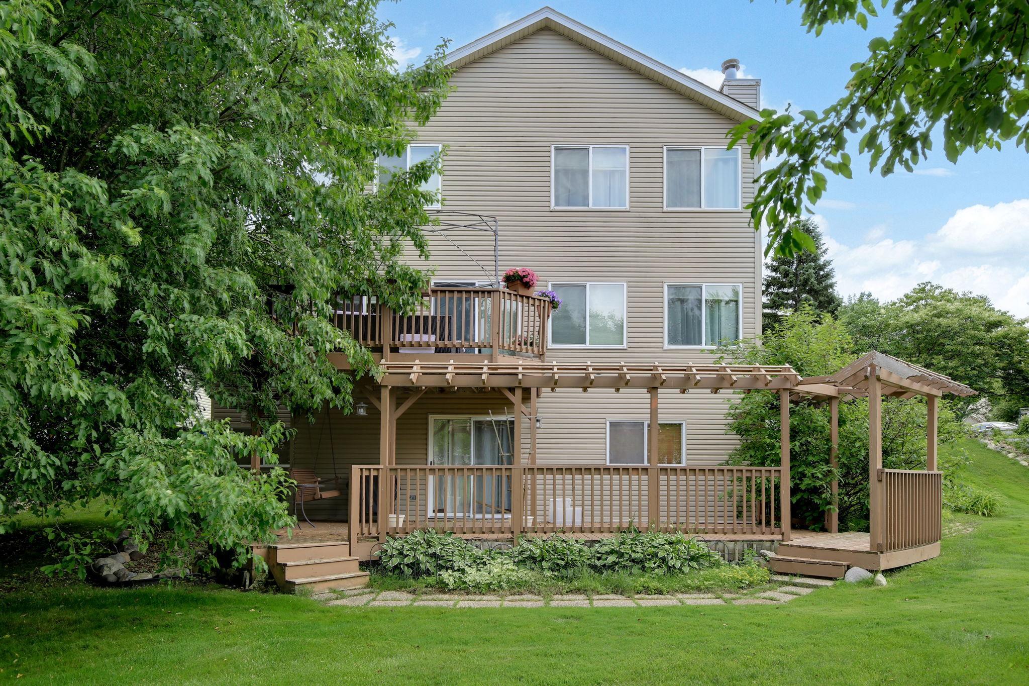 View of Residential at 18546 85th Avenue, Maple Grove MN 55311, Maple Grove (46 of 55) - Mike Wilen | Minnesota Team Real Estate