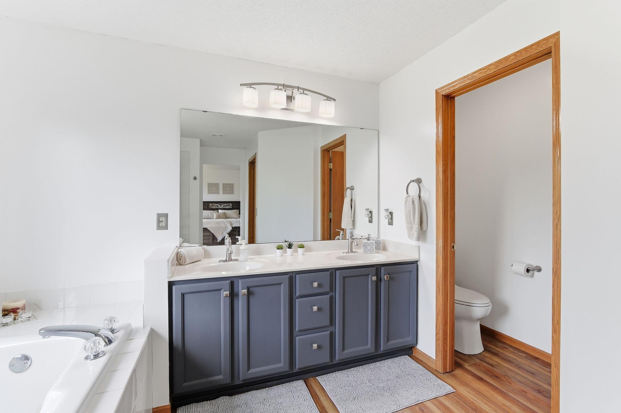 View of Residential at 18546 85th Avenue, Maple Grove MN 55311, Maple Grove (28 of 55) - Mike Wilen | Minnesota Team Real Estate