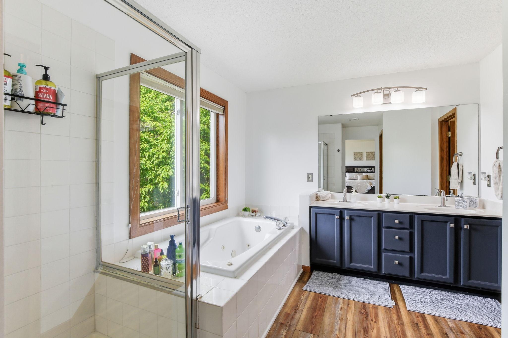 View of Residential at 18546 85th Avenue, Maple Grove MN 55311, Maple Grove (27 of 55) - Mike Wilen | Minnesota Team Real Estate