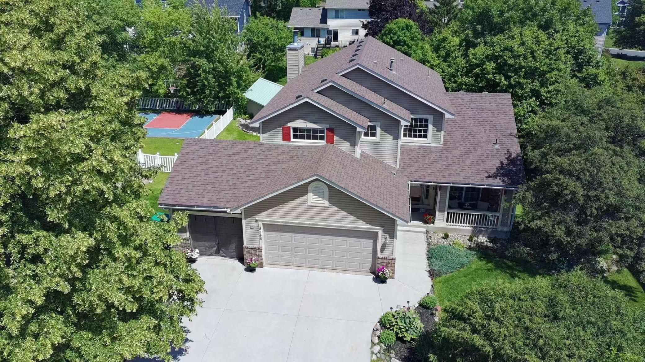 View of Residential at 18546 85th Avenue, Maple Grove MN 55311, Maple Grove (47 of 55) - Mike Wilen | Minnesota Team Real Estate