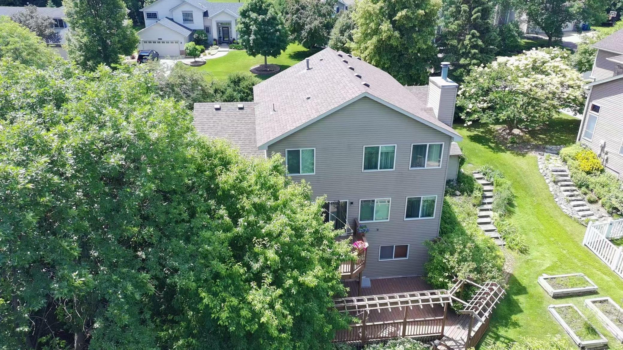 View of Residential at 18546 85th Avenue, Maple Grove MN 55311, Maple Grove (48 of 55) - Mike Wilen | Minnesota Team Real Estate
