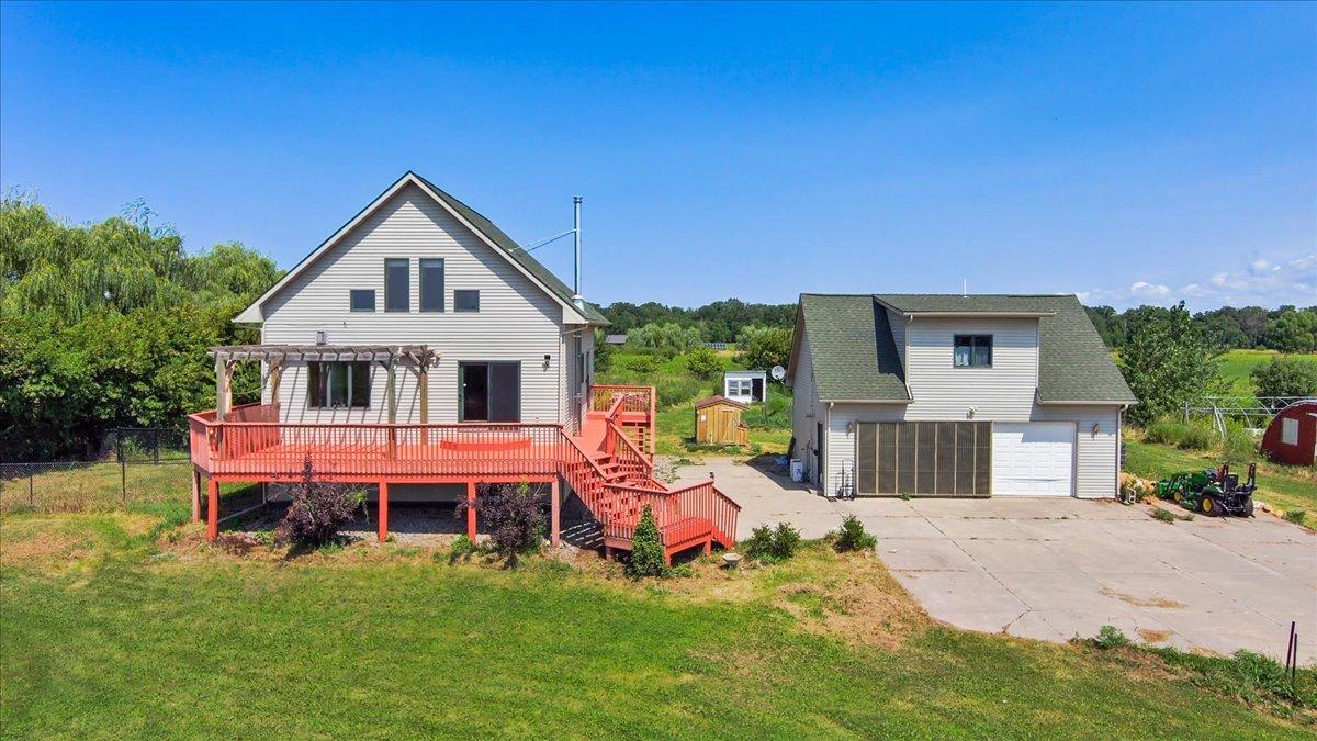 View of Residential at 14206 170th Street, Milaca MN 56353, Milaca - Mike Wilen | Minnesota Team Real Estate