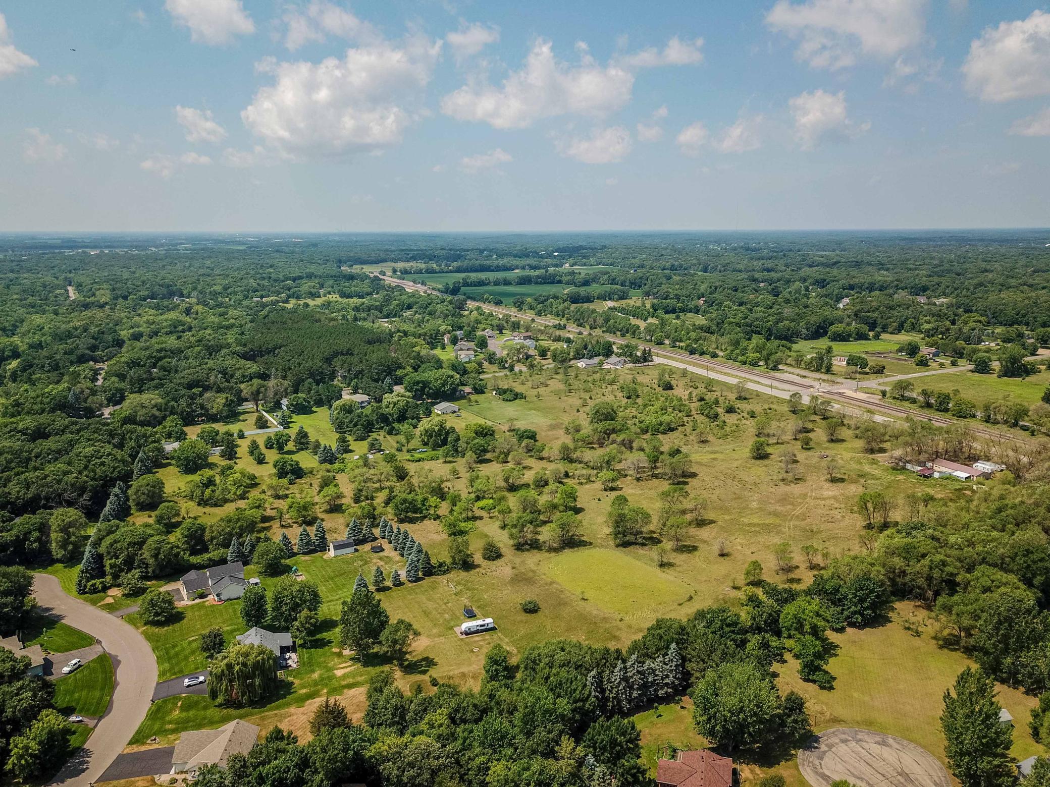 View of Land at 13616 192nd Avenue, Elk River MN 55330, Elk River (8 of 8) - Mike Wilen | Minnesota Team Real Estate