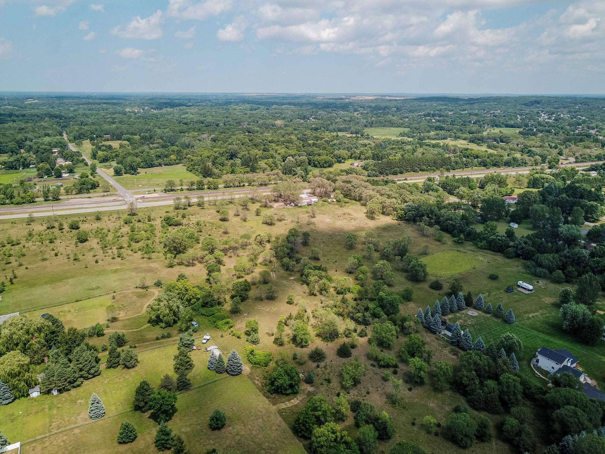 View of Land at 13616 192nd Avenue, Elk River MN 55330, Elk River (7 of 8) - Mike Wilen | Minnesota Team Real Estate