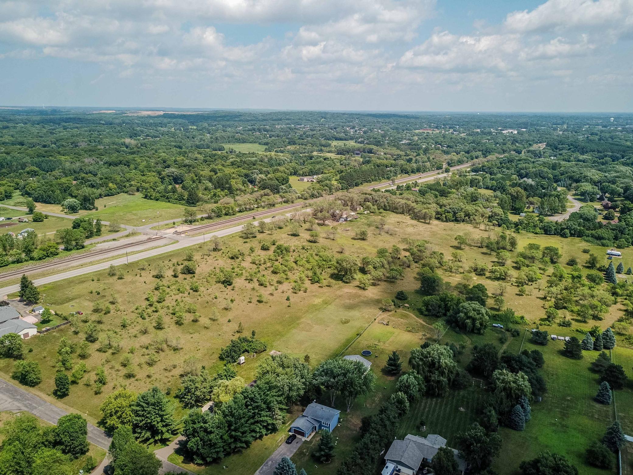 View of Land at 13616 192nd Avenue, Elk River MN 55330, Elk River (6 of 8) - Mike Wilen | Minnesota Team Real Estate