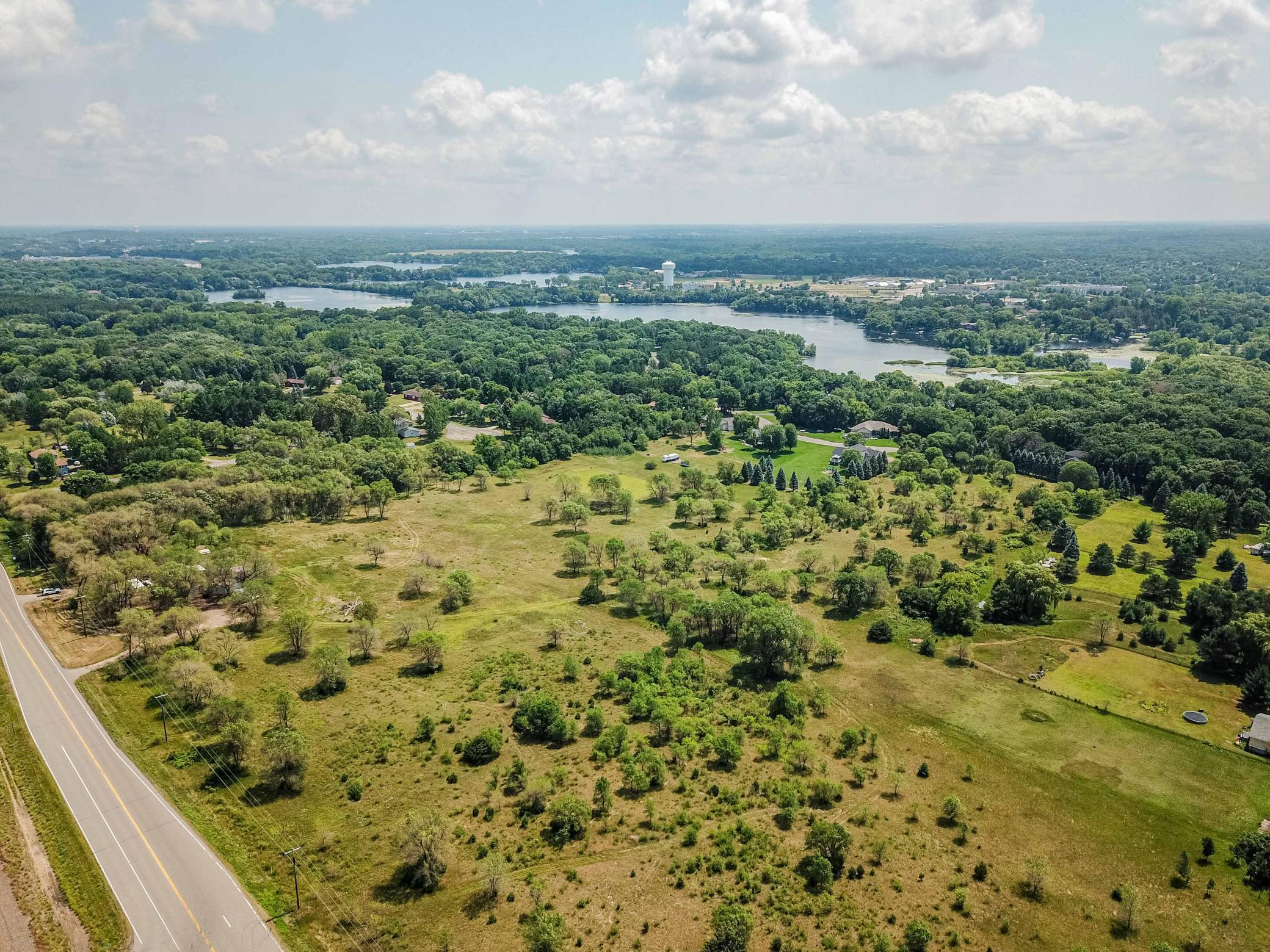 View of Land at 13616 192nd Avenue, Elk River MN 55330, Elk River (4 of 8) - Mike Wilen | Minnesota Team Real Estate