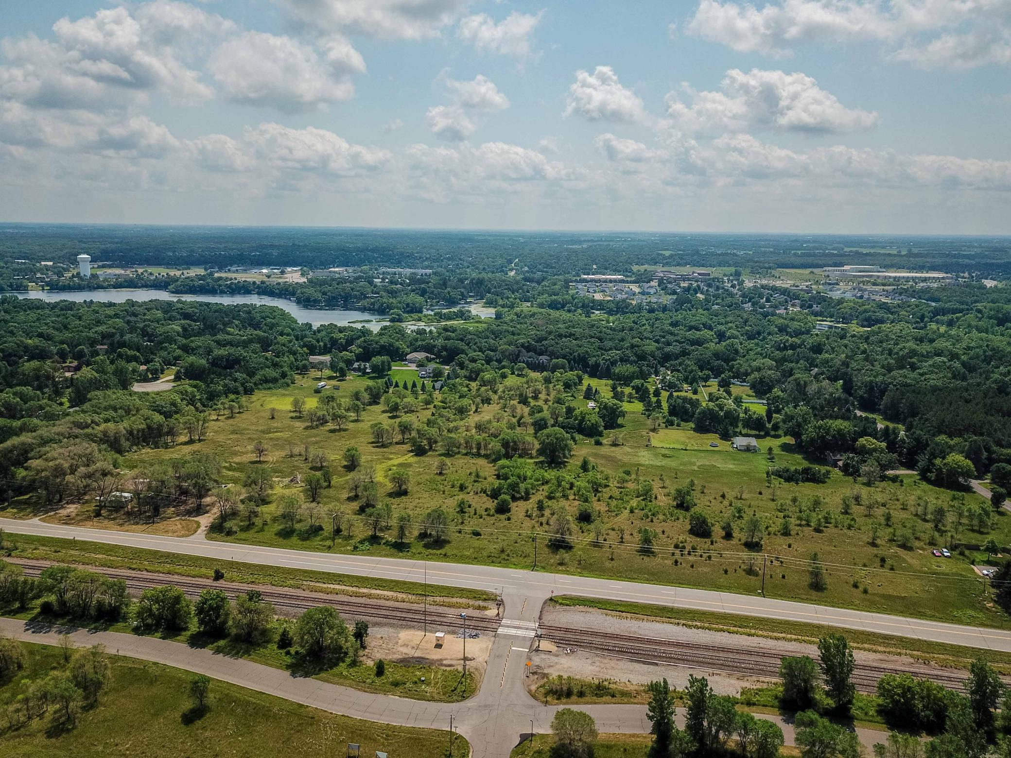 View of Land at 13616 192nd Avenue, Elk River MN 55330, Elk River (3 of 8) - Mike Wilen | Minnesota Team Real Estate