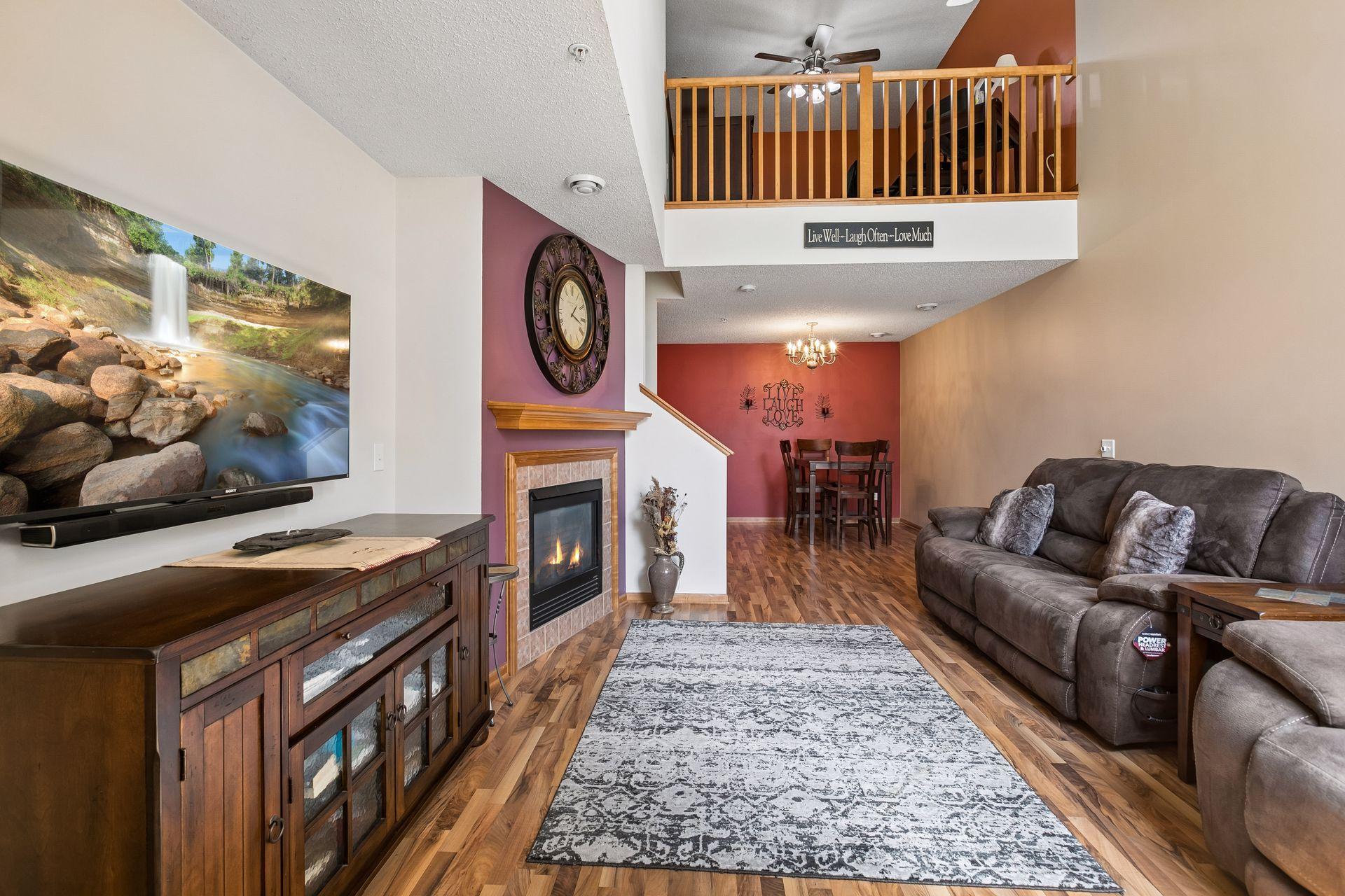 View of Residential at 6420 Lakota Trail, Lino Lakes MN 55014, Lino Lakes - Mike Wilen | Minnesota Team Real Estate