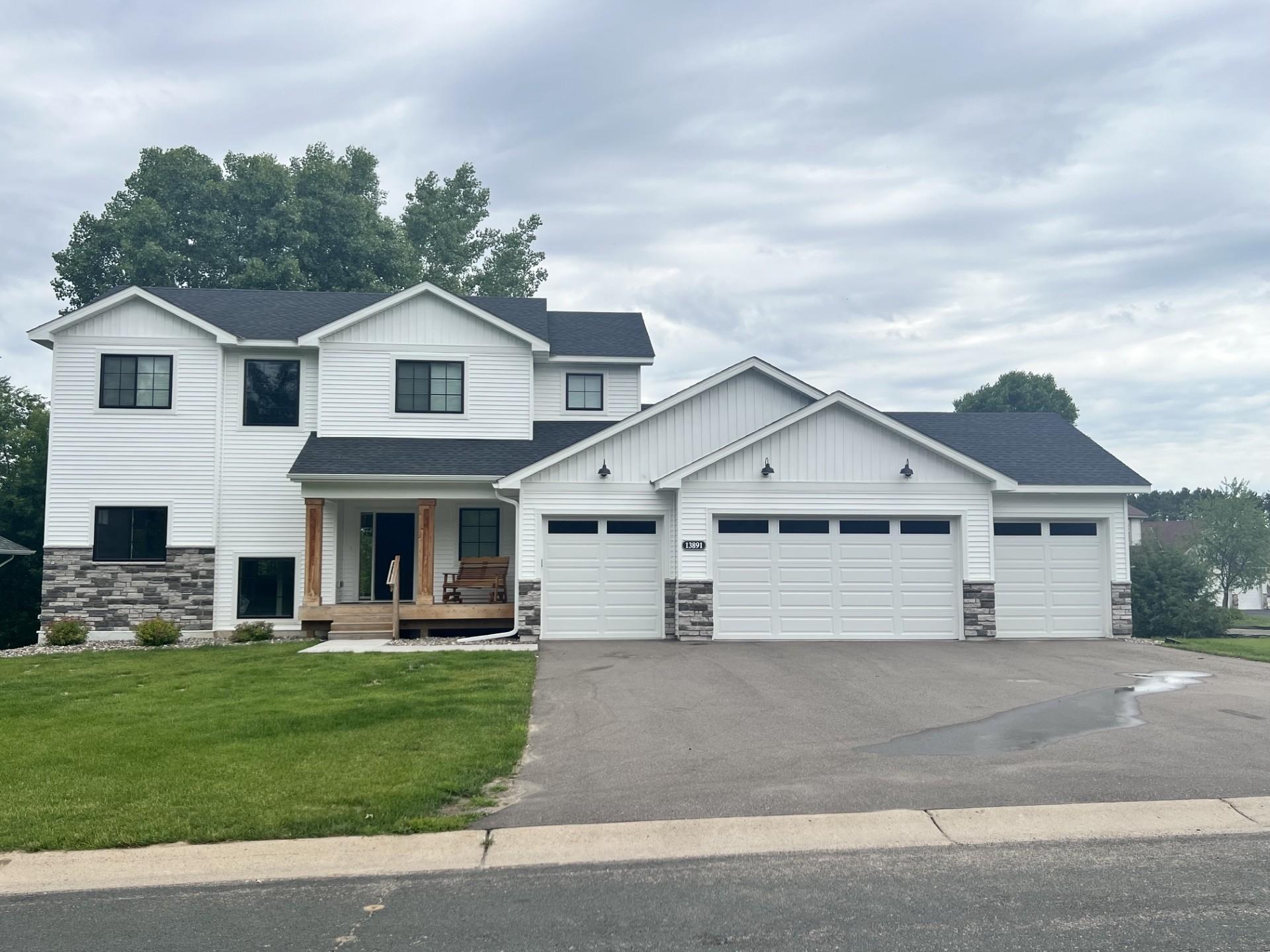 View of Residential at 13891 10th Avenue, Zimmerman MN 55398, Zimmerman (10 of 40) - Mike Wilen | Minnesota Team Real Estate