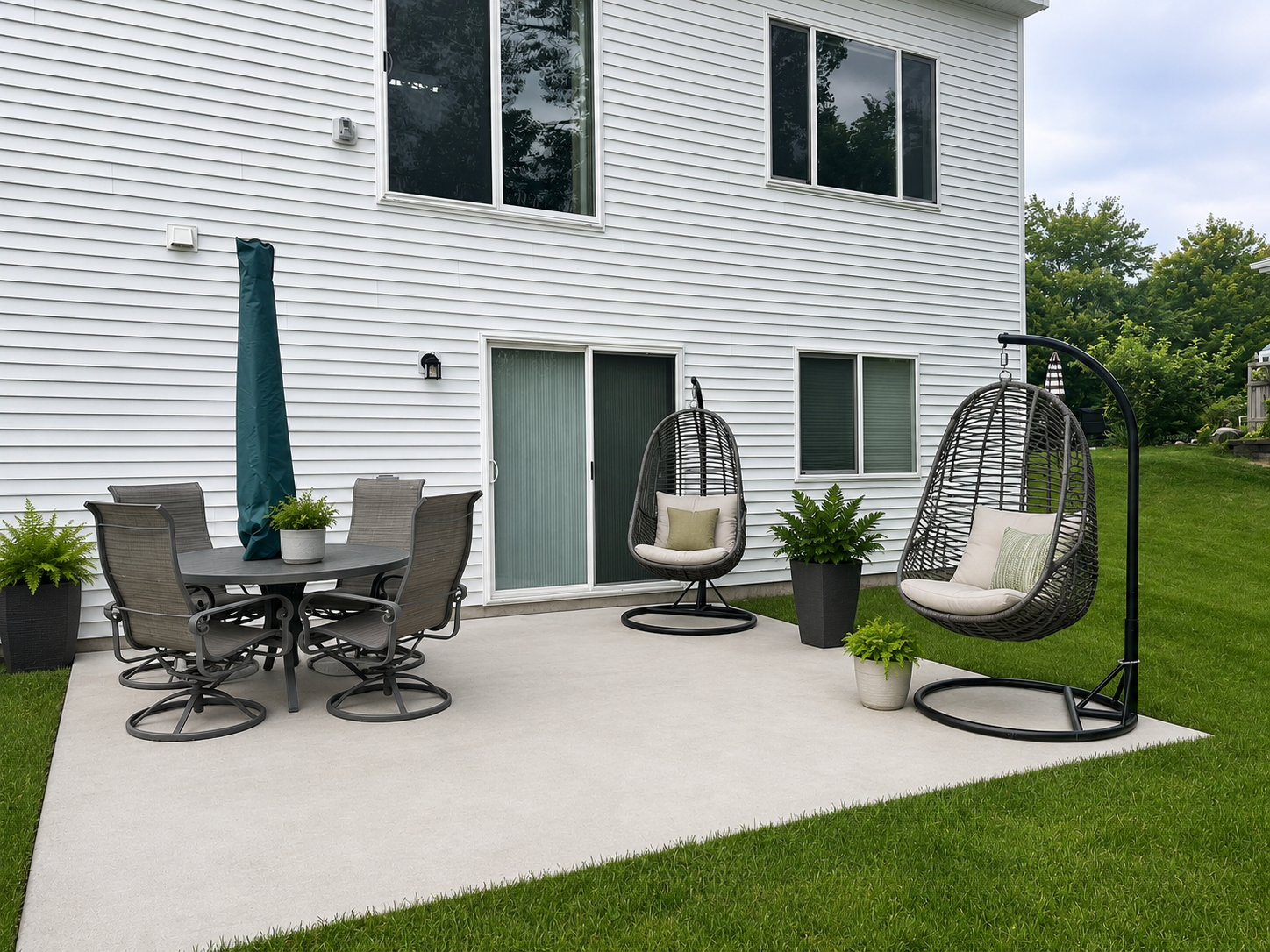 View of Residential at 13891 10th Avenue, Zimmerman MN 55398, Zimmerman (7 of 40) - Mike Wilen | Minnesota Team Real Estate
