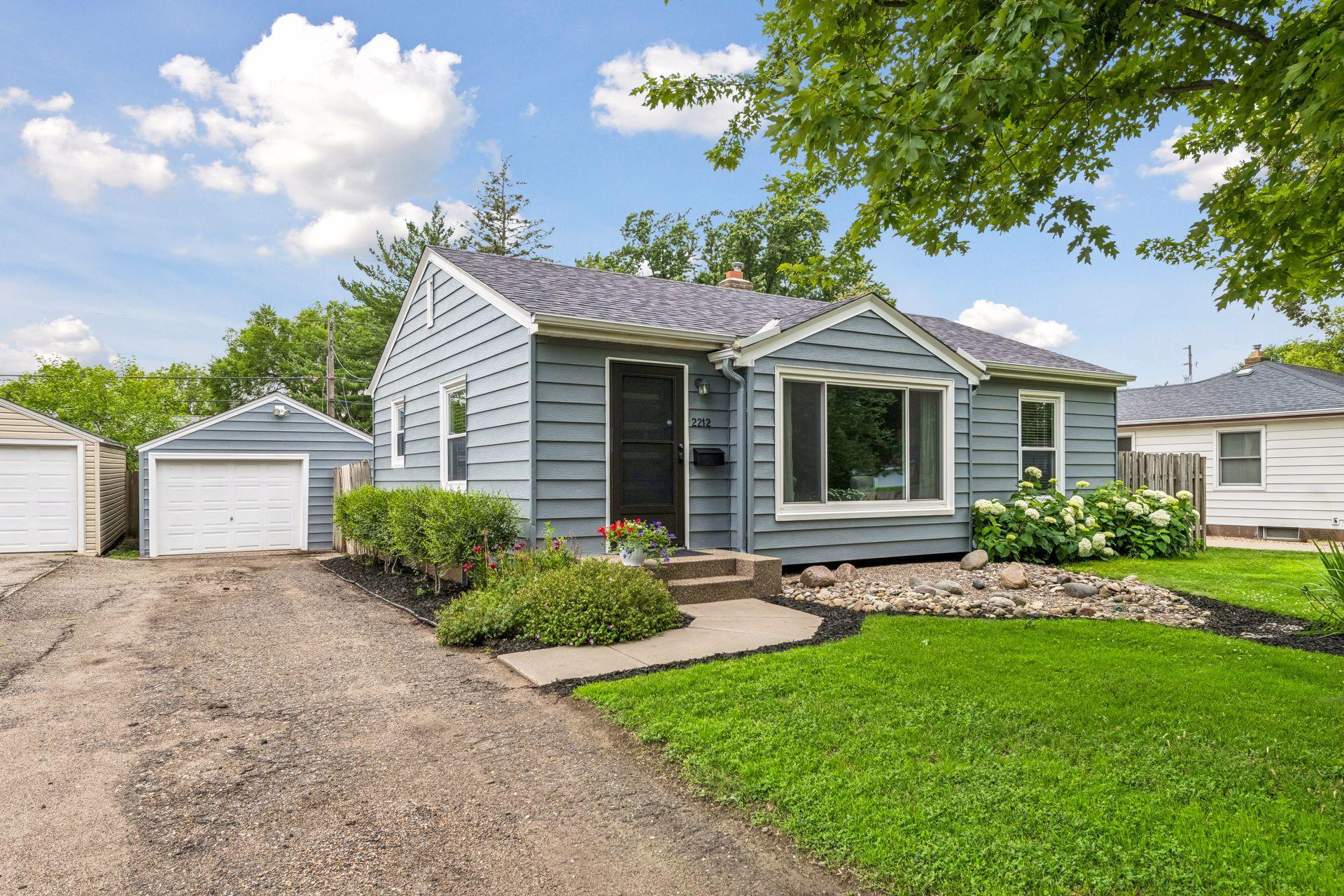 View of Residential at 2212 Kentucky Avenue, Saint Louis Park MN 55426, Saint Louis Park - Mike Wilen | Minnesota Team Real Estate