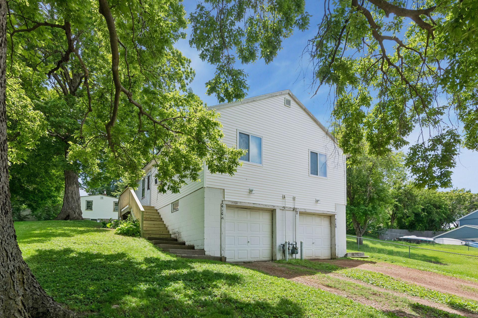 View of Residential Income at 4365 Warren Avenue, Spring Park MN 55384, Spring Park (3 of 10) - Mike Wilen | Minnesota Team Real Estate