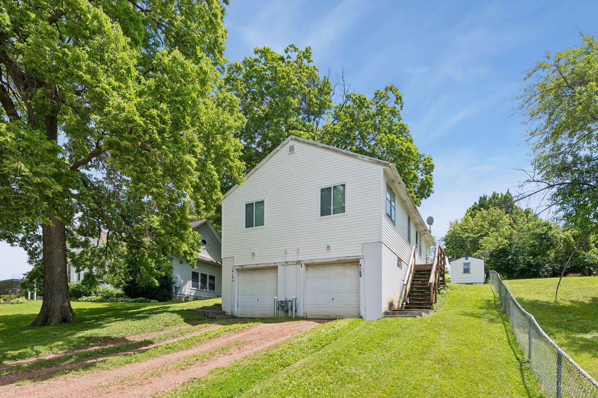 View of Residential Income at 4365 Warren Avenue, Spring Park MN 55384, Spring Park - Mike Wilen | Minnesota Team Real Estate