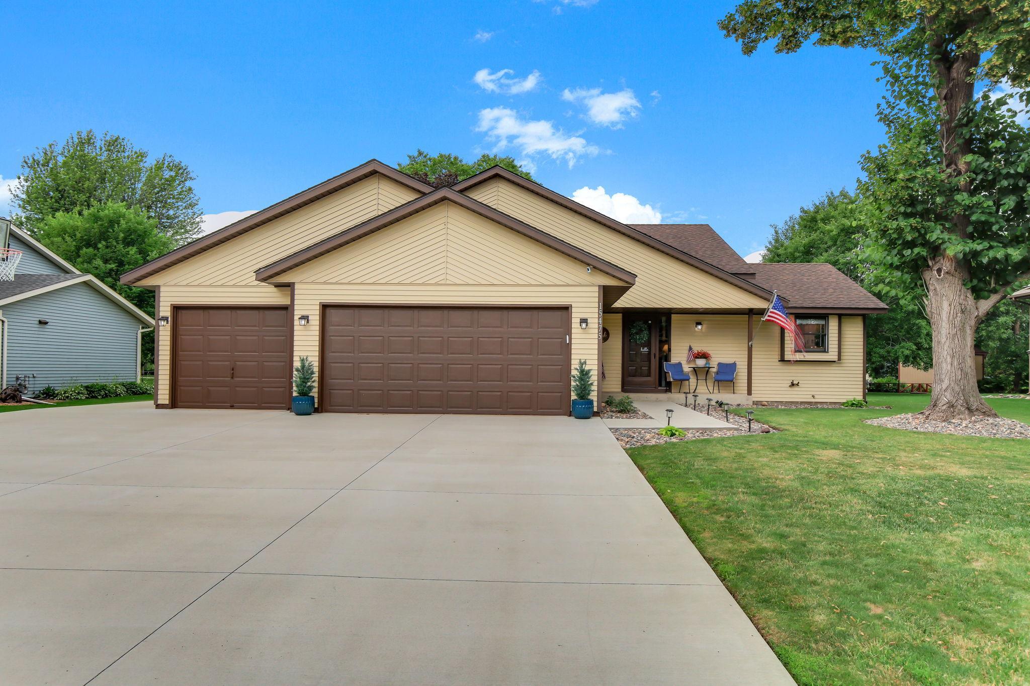 View of Residential at 15475 Danville Avenue, Rosemount MN 55068, Rosemount - Mike Wilen | Minnesota Team Real Estate