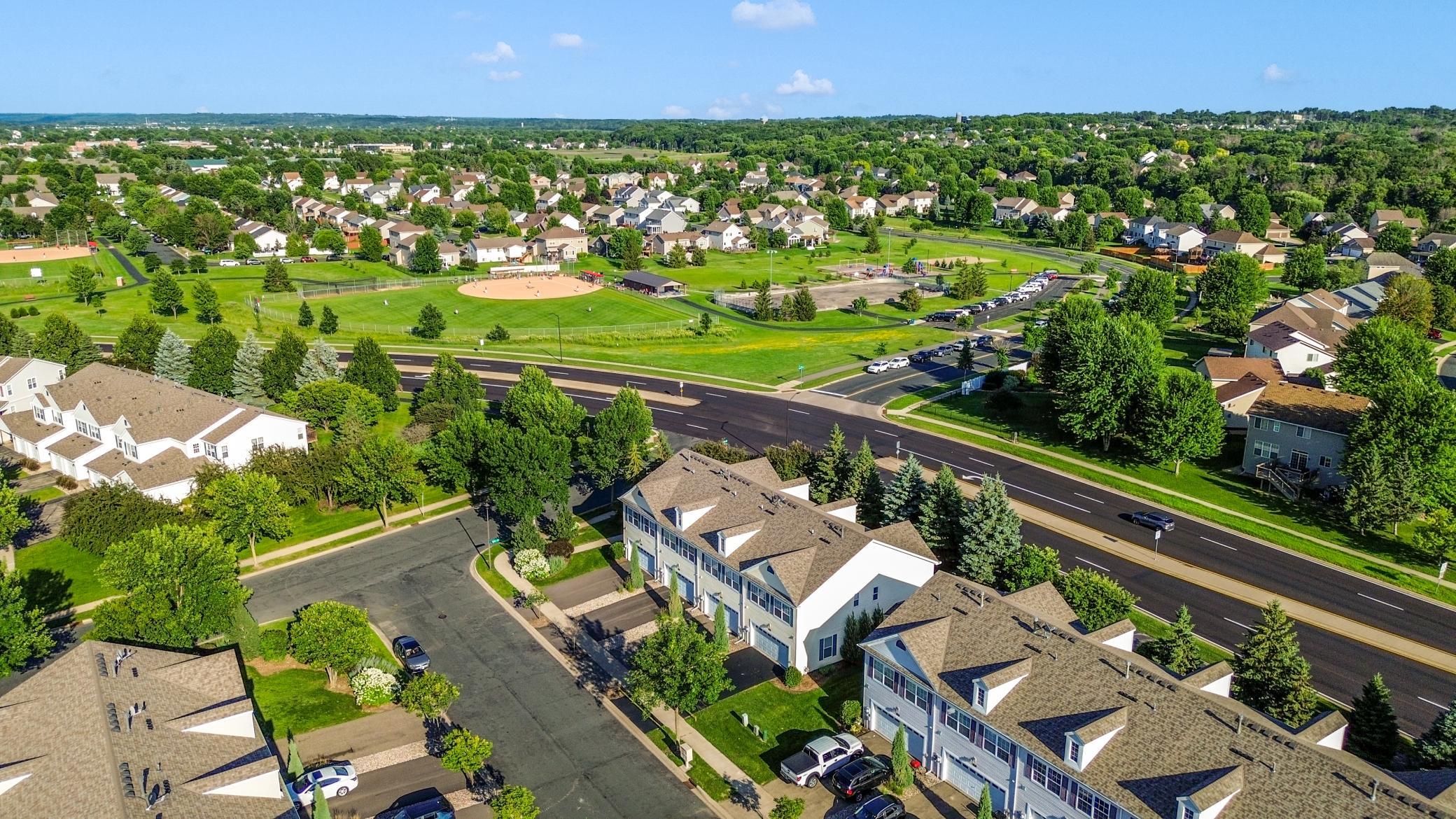 View of Residential at 1692 Liberty Circle, Shakopee MN 55379, Shakopee (32 of 36) - Mike Wilen | Minnesota Team Real Estate