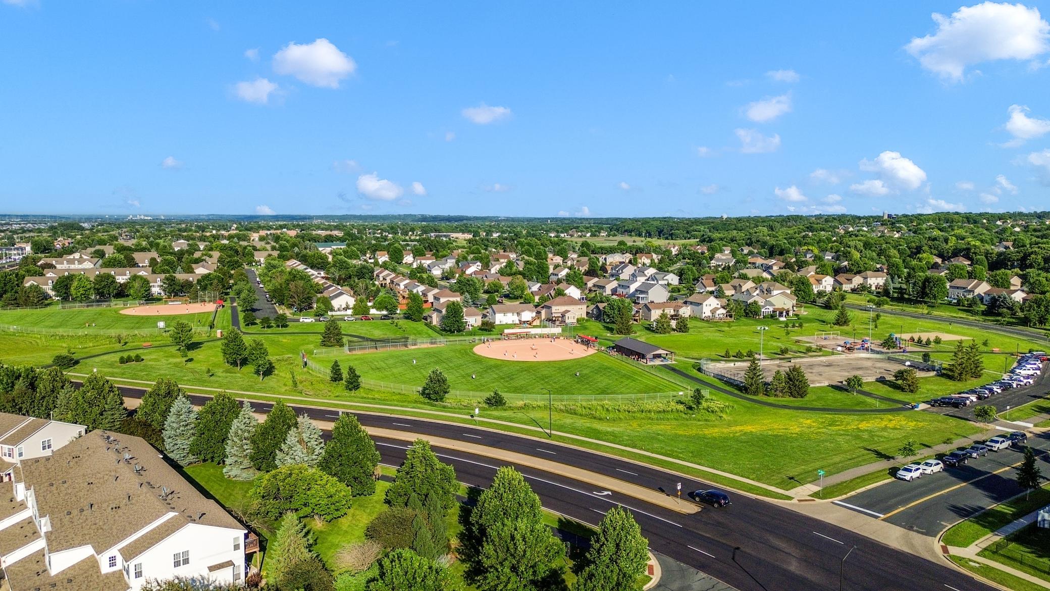 View of Residential at 1692 Liberty Circle, Shakopee MN 55379, Shakopee (35 of 36) - Mike Wilen | Minnesota Team Real Estate