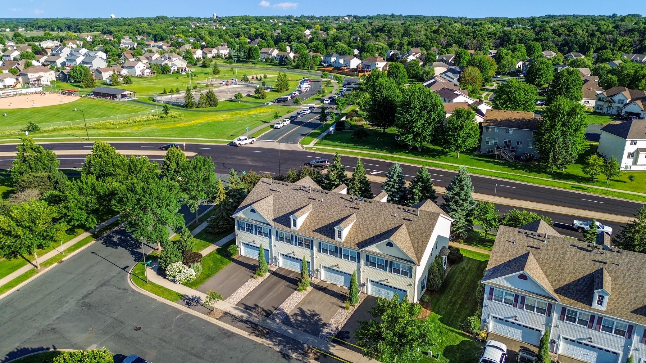 View of Residential at 1692 Liberty Circle, Shakopee MN 55379, Shakopee (33 of 36) - Mike Wilen | Minnesota Team Real Estate