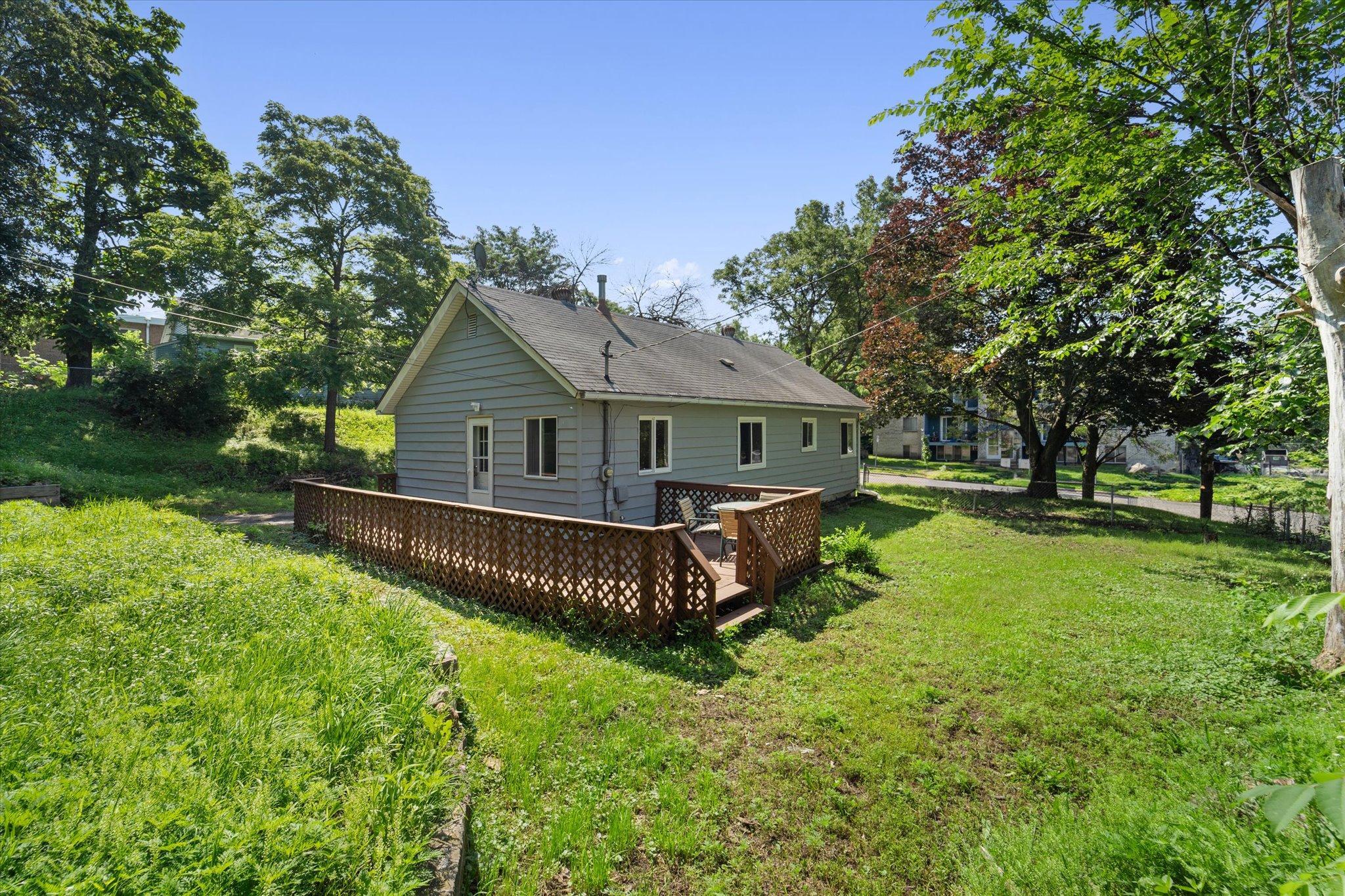View of Residential at 1077 York Avenue, Saint Paul MN 55106, Saint Paul - Mike Wilen | Minnesota Team Real Estate
