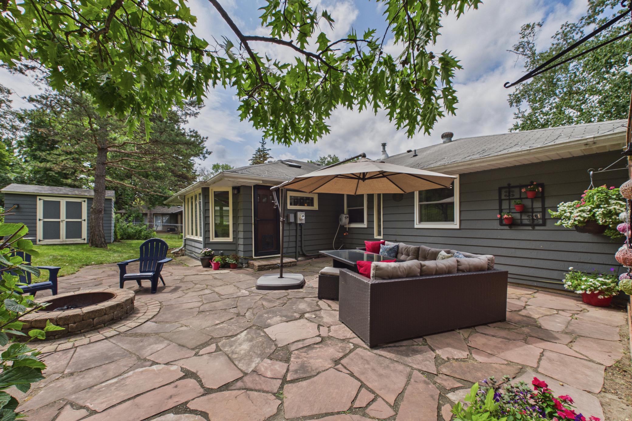 View of Residential at 2640 Noble Avenue, Golden Valley MN 55422, Golden Valley (28 of 36) - Mike Wilen | Minnesota Team Real Estate