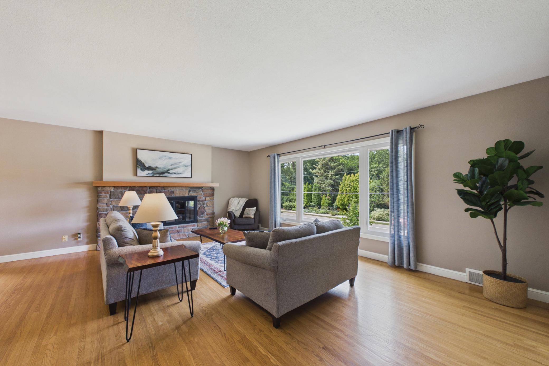 View of Residential at 2640 Noble Avenue, Golden Valley MN 55422, Golden Valley - Mike Wilen | Minnesota Team Real Estate