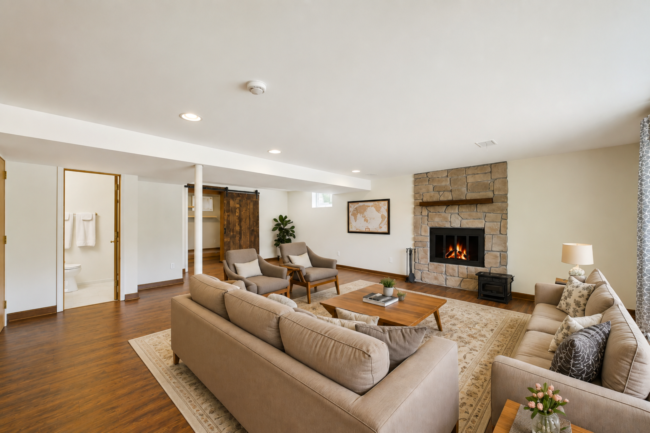 View of Residential at 2640 Noble Avenue, Golden Valley MN 55422, Golden Valley (22 of 36) - Mike Wilen | Minnesota Team Real Estate