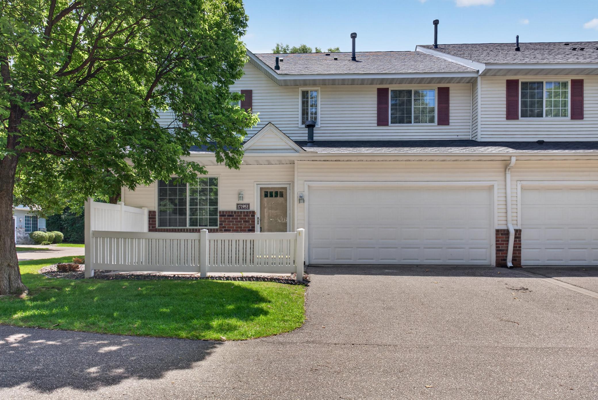 View of Residential at 17195 49th Avenue #E, Plymouth MN 55446, Plymouth - Mike Wilen | Minnesota Team Real Estate