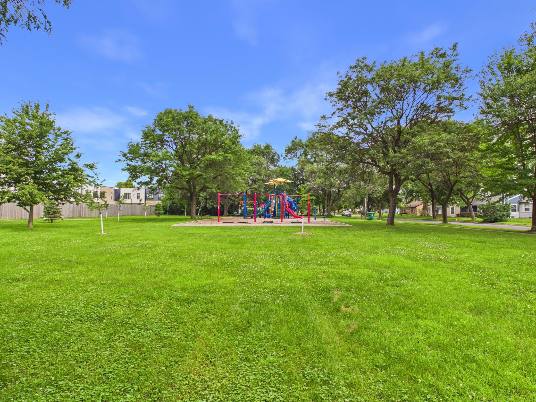 View of Residential at 2940 Sumter Avenue, Saint Louis Park MN 55426, Saint Louis Park (8 of 8) - Mike Wilen | Minnesota Team Real Estate