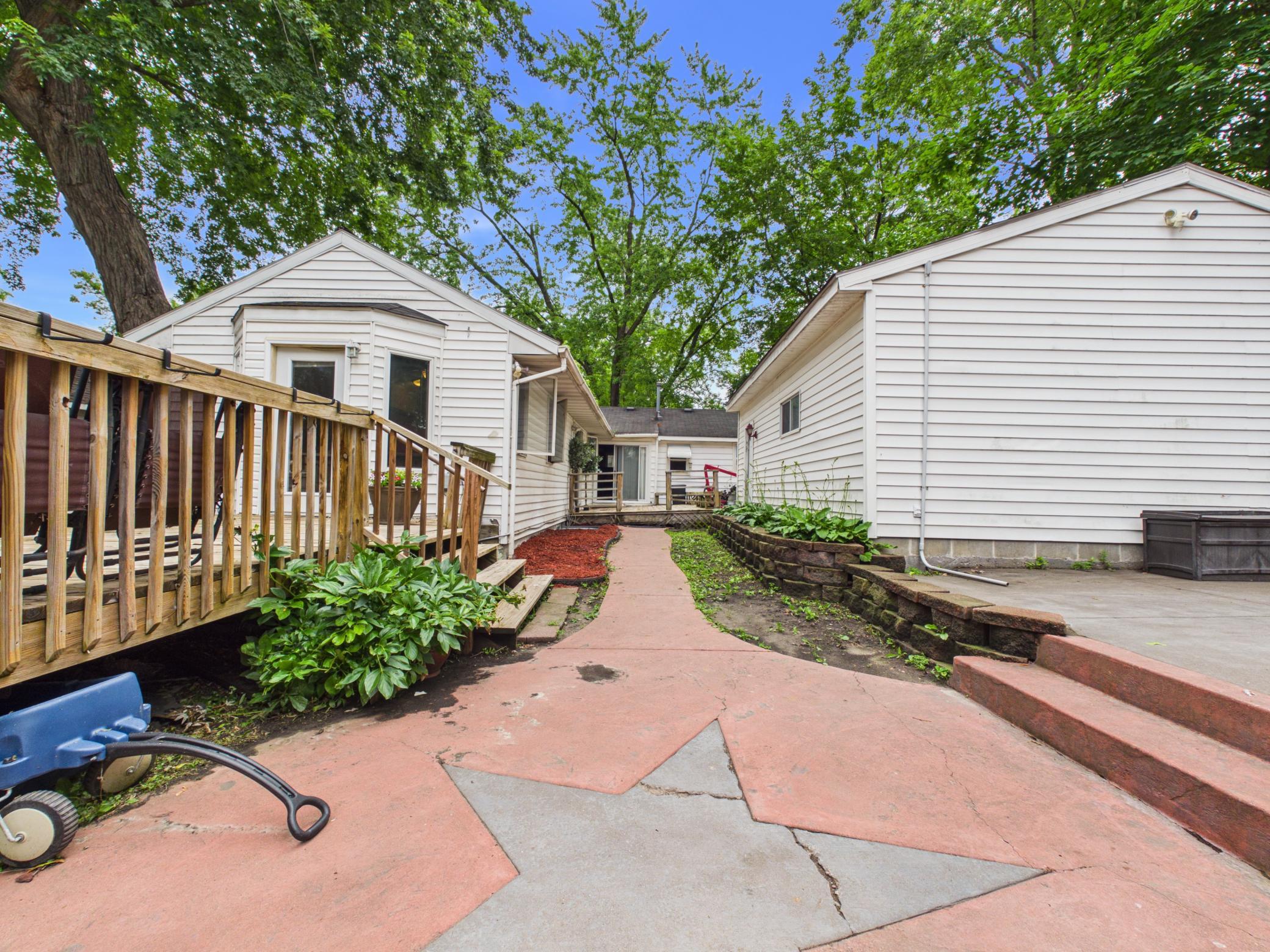 View of Residential at 2940 Sumter Avenue, Saint Louis Park MN 55426, Saint Louis Park (7 of 8) - Mike Wilen | Minnesota Team Real Estate