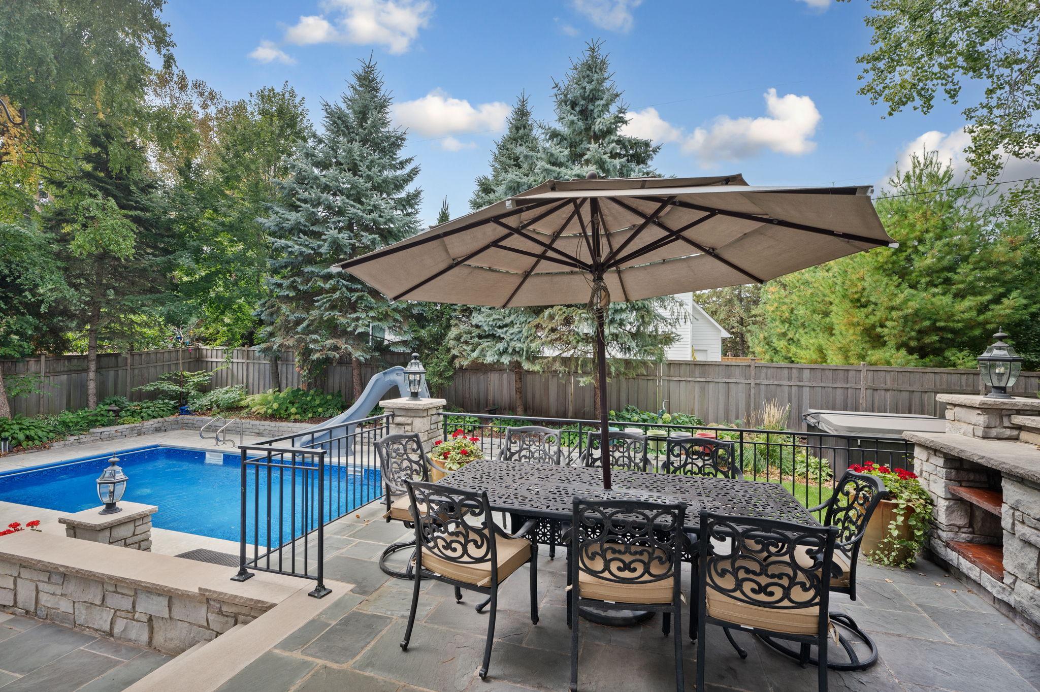View of Residential at 7000 Weston Circle, Edina MN 55439, Edina - Mike Wilen | Minnesota Team Real Estate