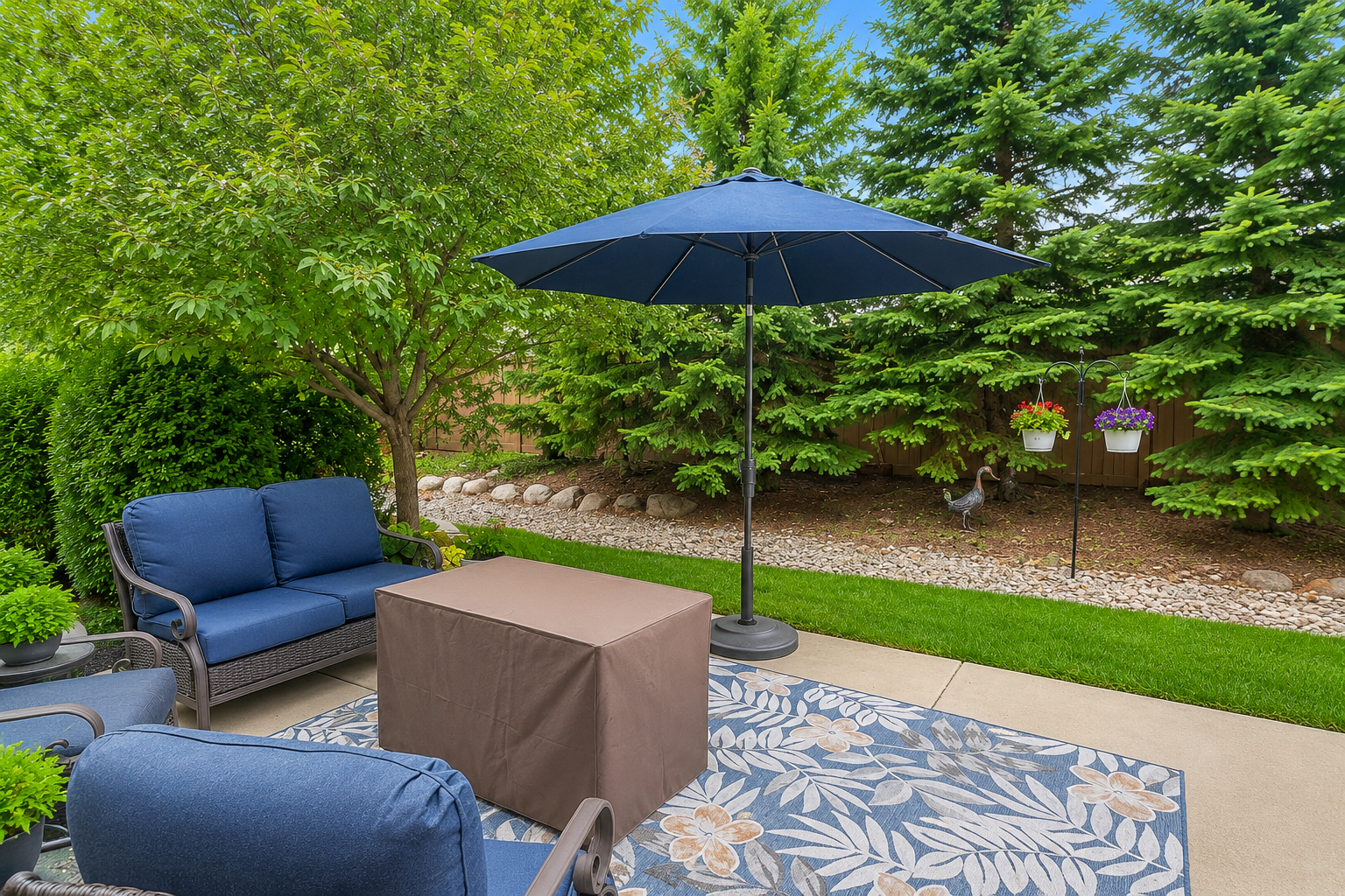 View of Residential at 5010 Dale Ridge Road, Woodbury MN 55129, Woodbury (27 of 31) - Mike Wilen | Minnesota Team Real Estate