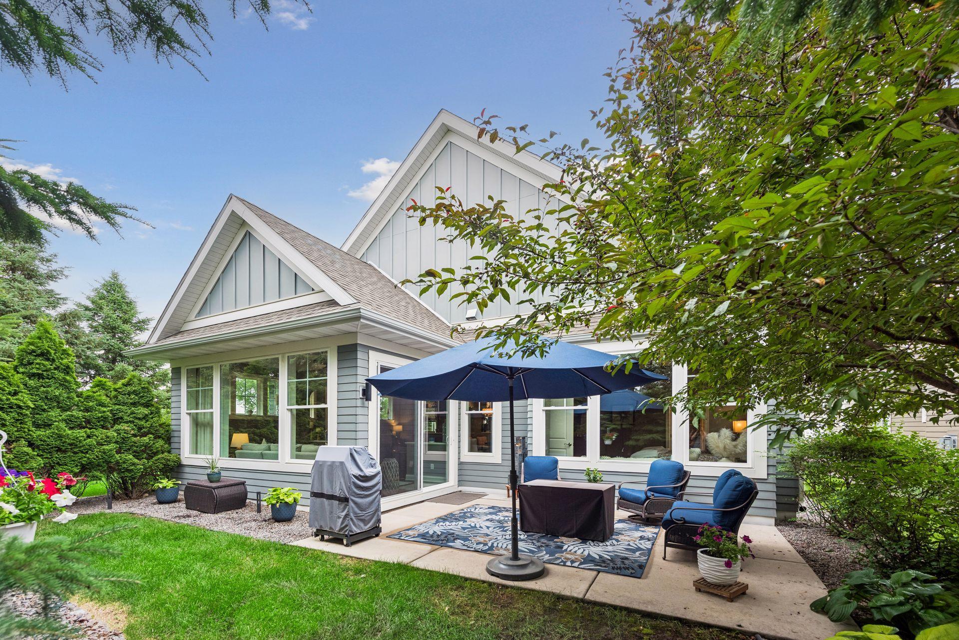 View of Residential at 5010 Dale Ridge Road, Woodbury MN 55129, Woodbury (26 of 31) - Mike Wilen | Minnesota Team Real Estate