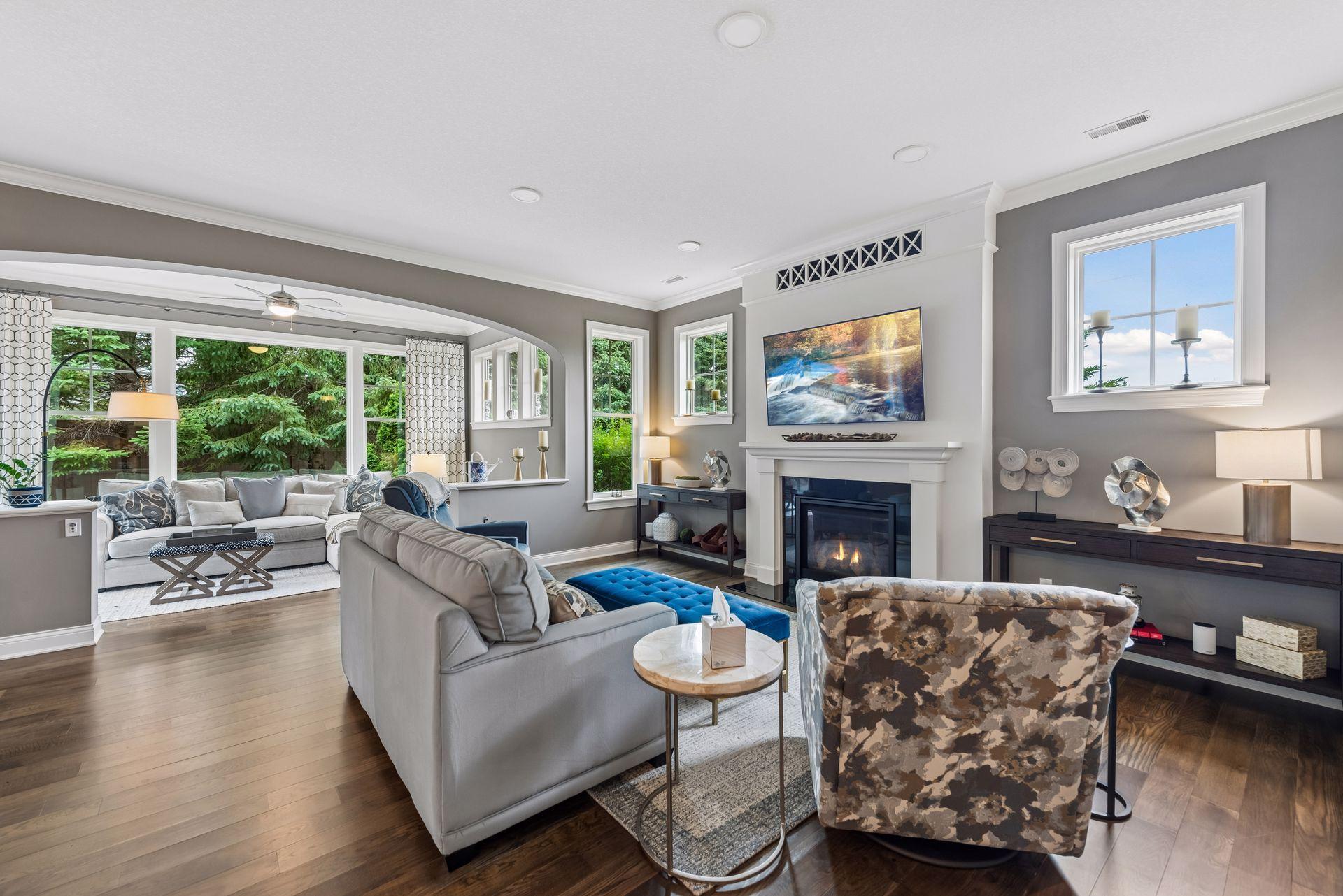 View of Residential at 5010 Dale Ridge Road, Woodbury MN 55129, Woodbury (11 of 31) - Mike Wilen | Minnesota Team Real Estate
