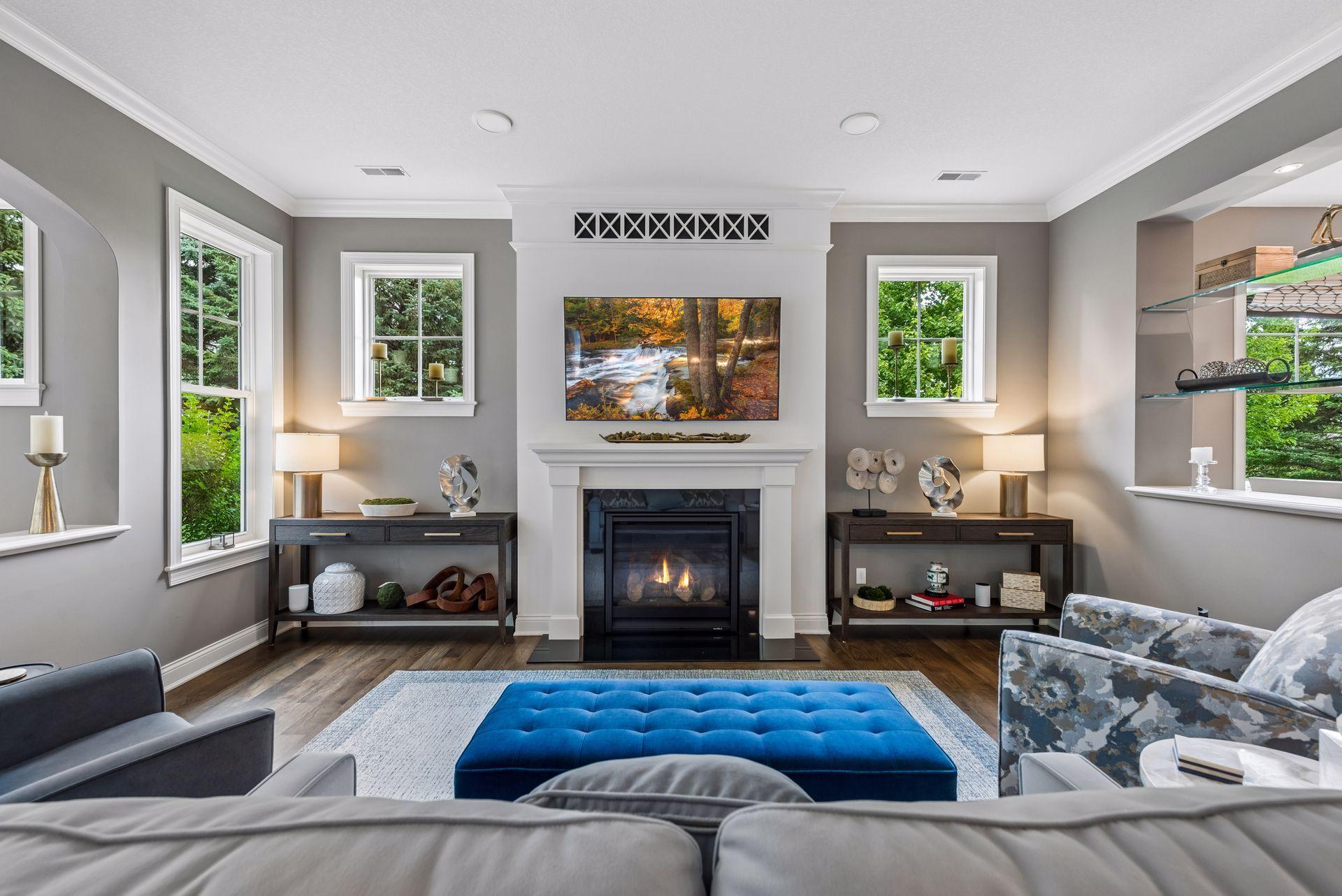 View of Residential at 5010 Dale Ridge Road, Woodbury MN 55129, Woodbury (12 of 31) - Mike Wilen | Minnesota Team Real Estate