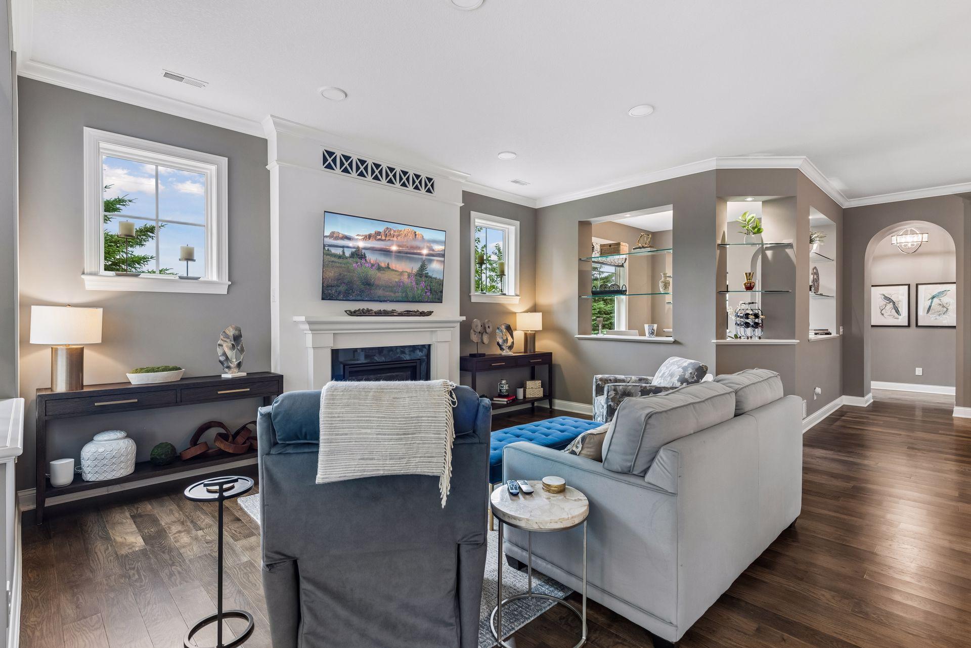 View of Residential at 5010 Dale Ridge Road, Woodbury MN 55129, Woodbury (10 of 31) - Mike Wilen | Minnesota Team Real Estate