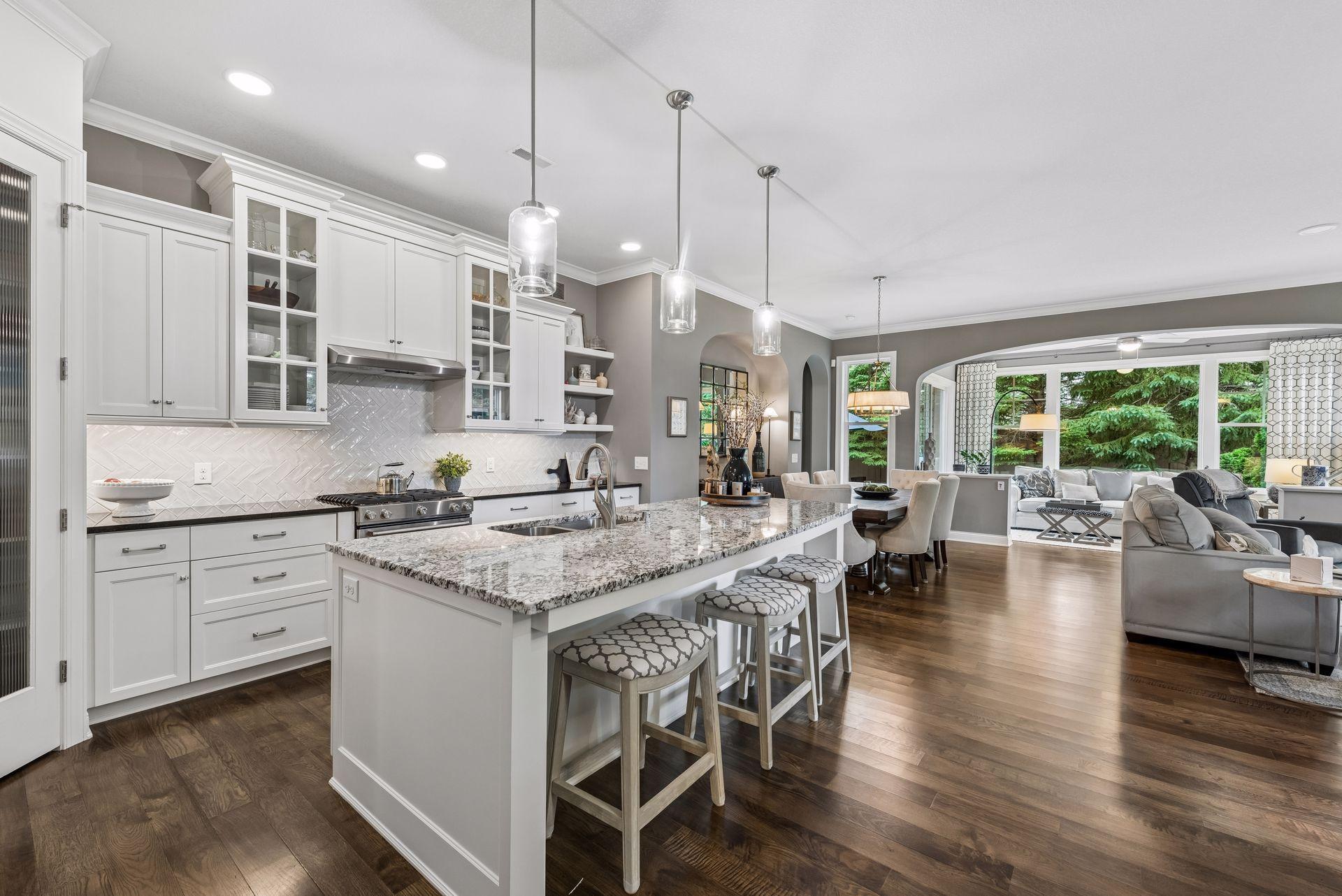 View of Residential at 5010 Dale Ridge Road, Woodbury MN 55129, Woodbury (6 of 31) - Mike Wilen | Minnesota Team Real Estate