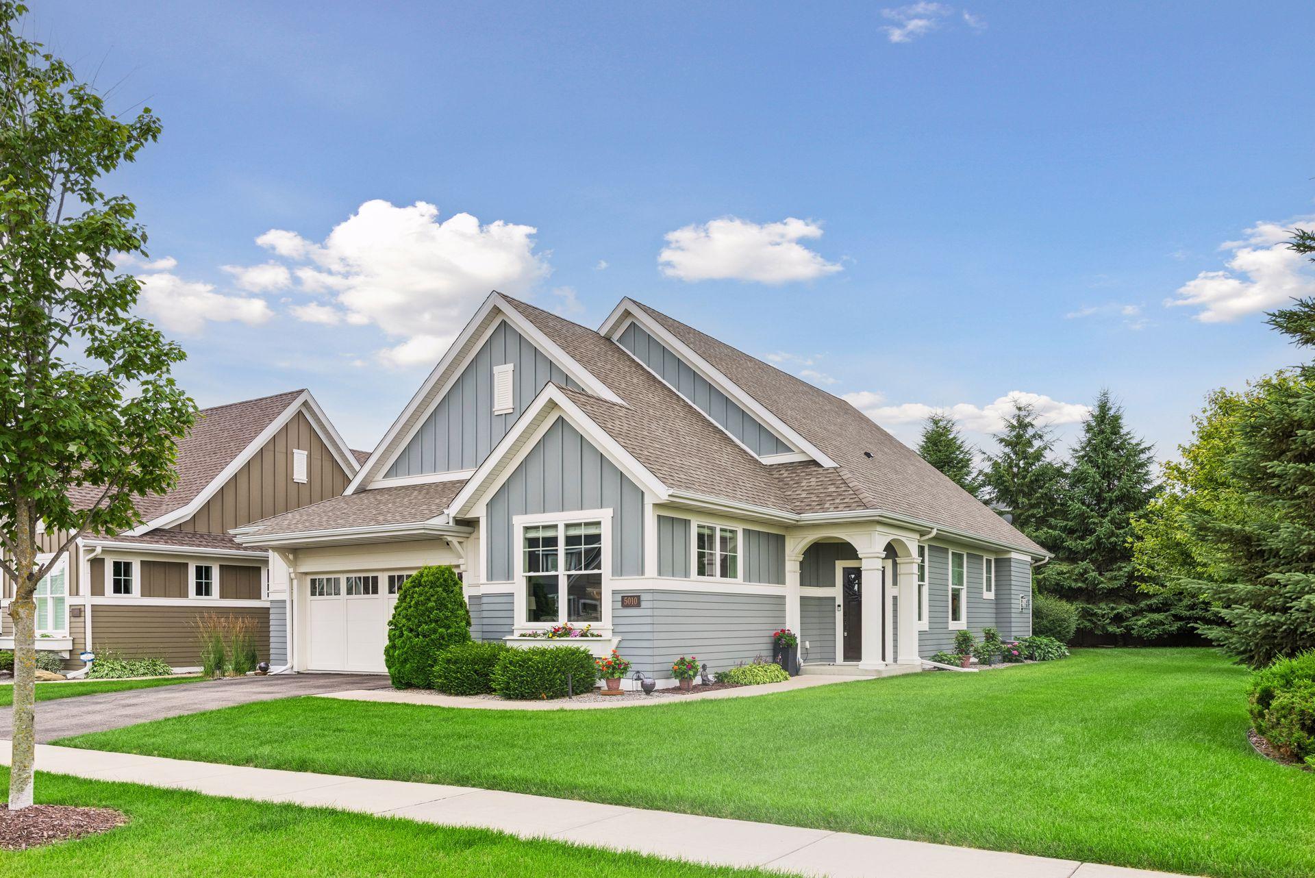 View of Residential at 5010 Dale Ridge Road, Woodbury MN 55129, Woodbury (3 of 31) - Mike Wilen | Minnesota Team Real Estate