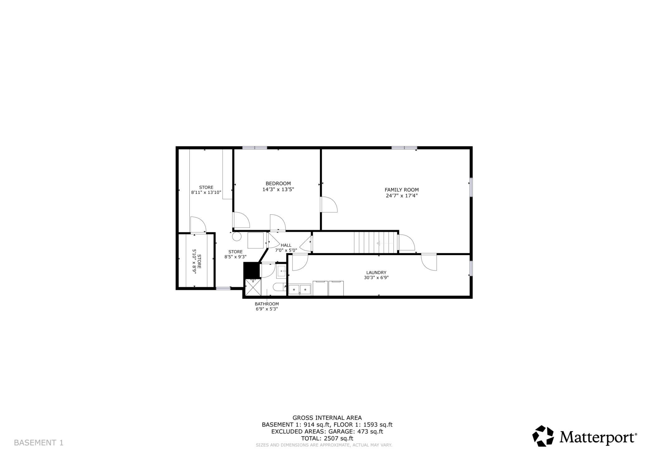 View of Residential at 1527 Windemere Circle, Fridley MN 55421, Fridley (37 of 37) - Mike Wilen | Minnesota Team Real Estate
