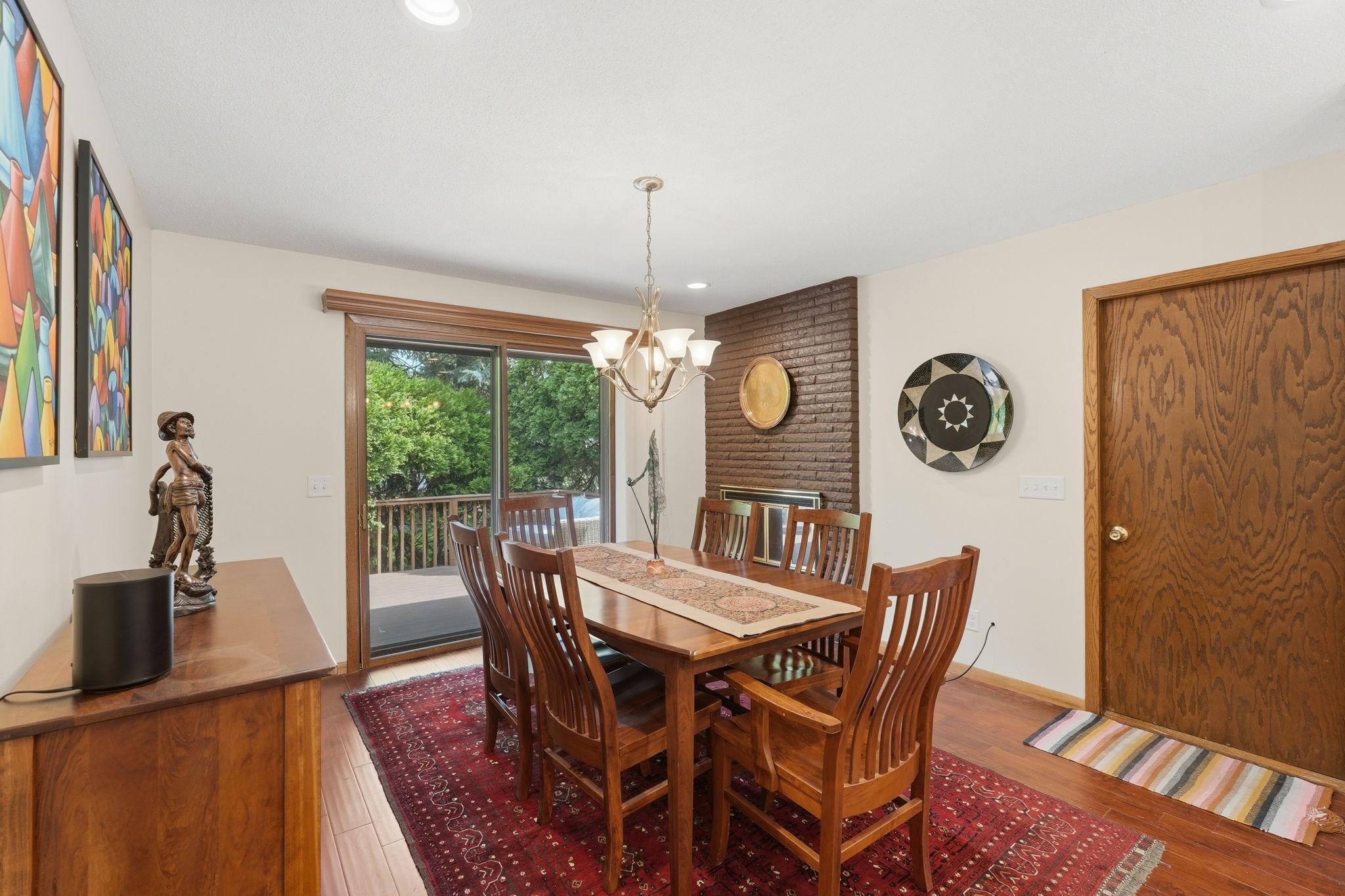 View of Residential at 1527 Windemere Circle, Fridley MN 55421, Fridley (8 of 37) - Mike Wilen | Minnesota Team Real Estate