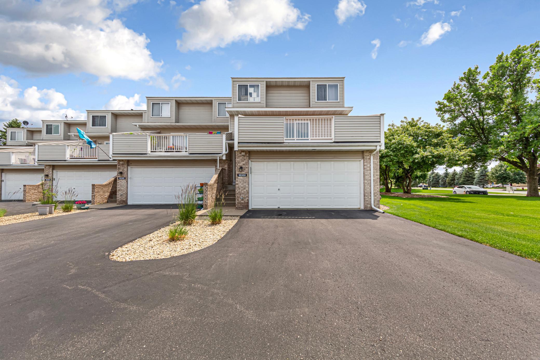 View of Residential at 18368 English Avenue #43, Farmington MN 55024, Farmington - Mike Wilen | Minnesota Team Real Estate