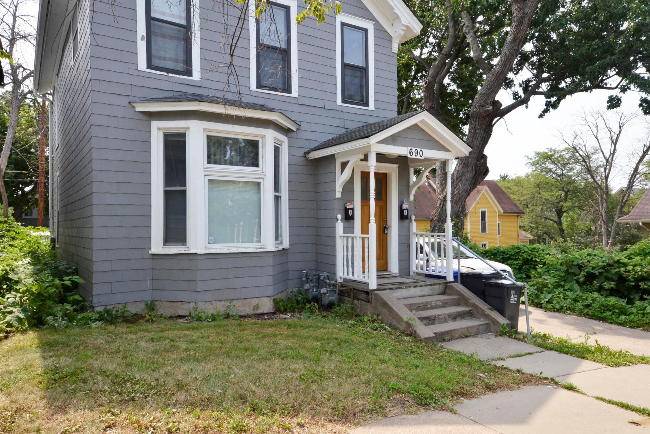 View of Residential Income at 690 Conway Street, Saint Paul MN 55106, Saint Paul (2 of 24) - Mike Wilen | Minnesota Team Real Estate