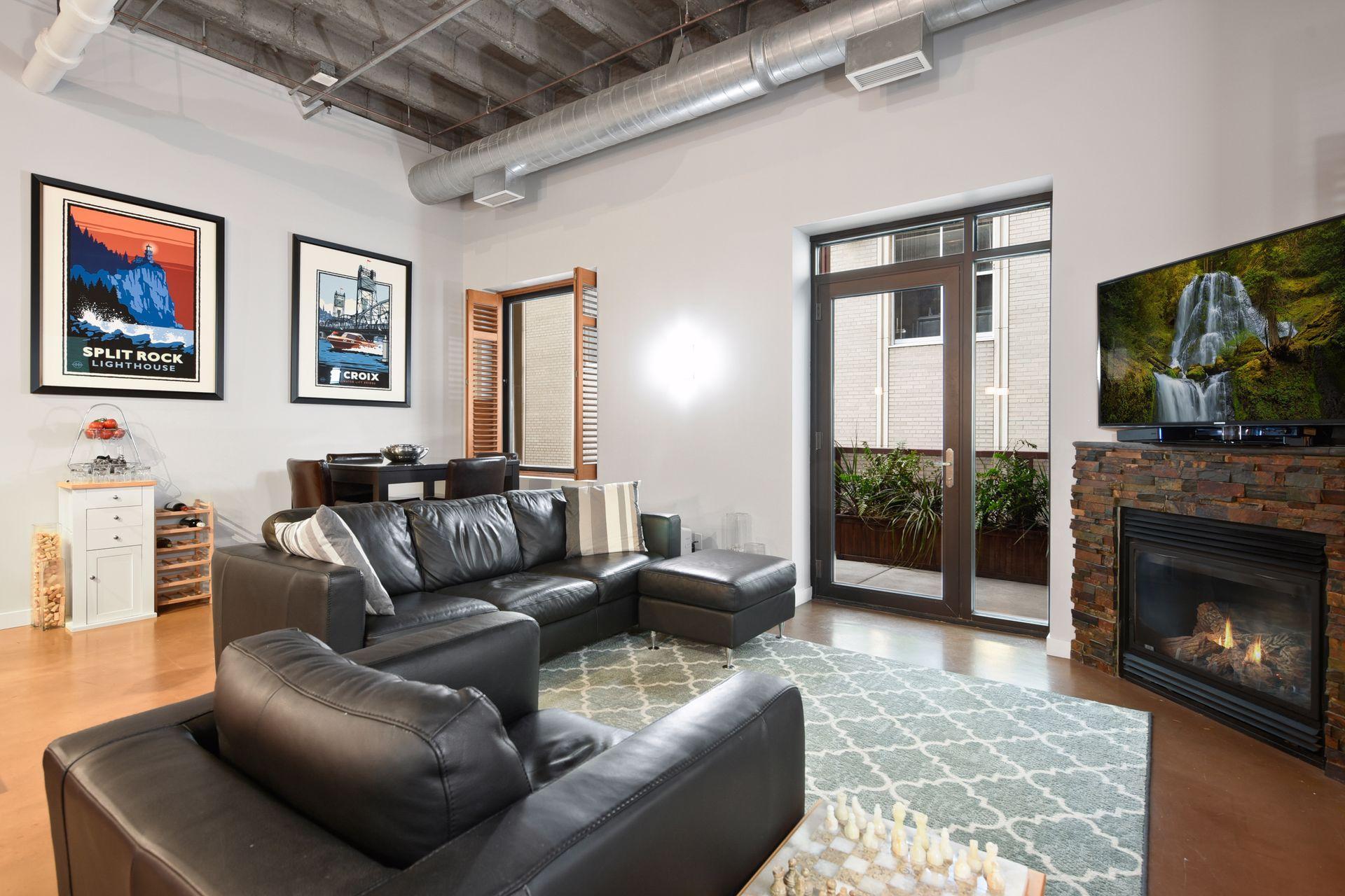 View of Residential at 601 Marquette Avenue #604, Minneapolis MN 55402, Minneapolis (3 of 37) - Mike Wilen | Minnesota Team Real Estate