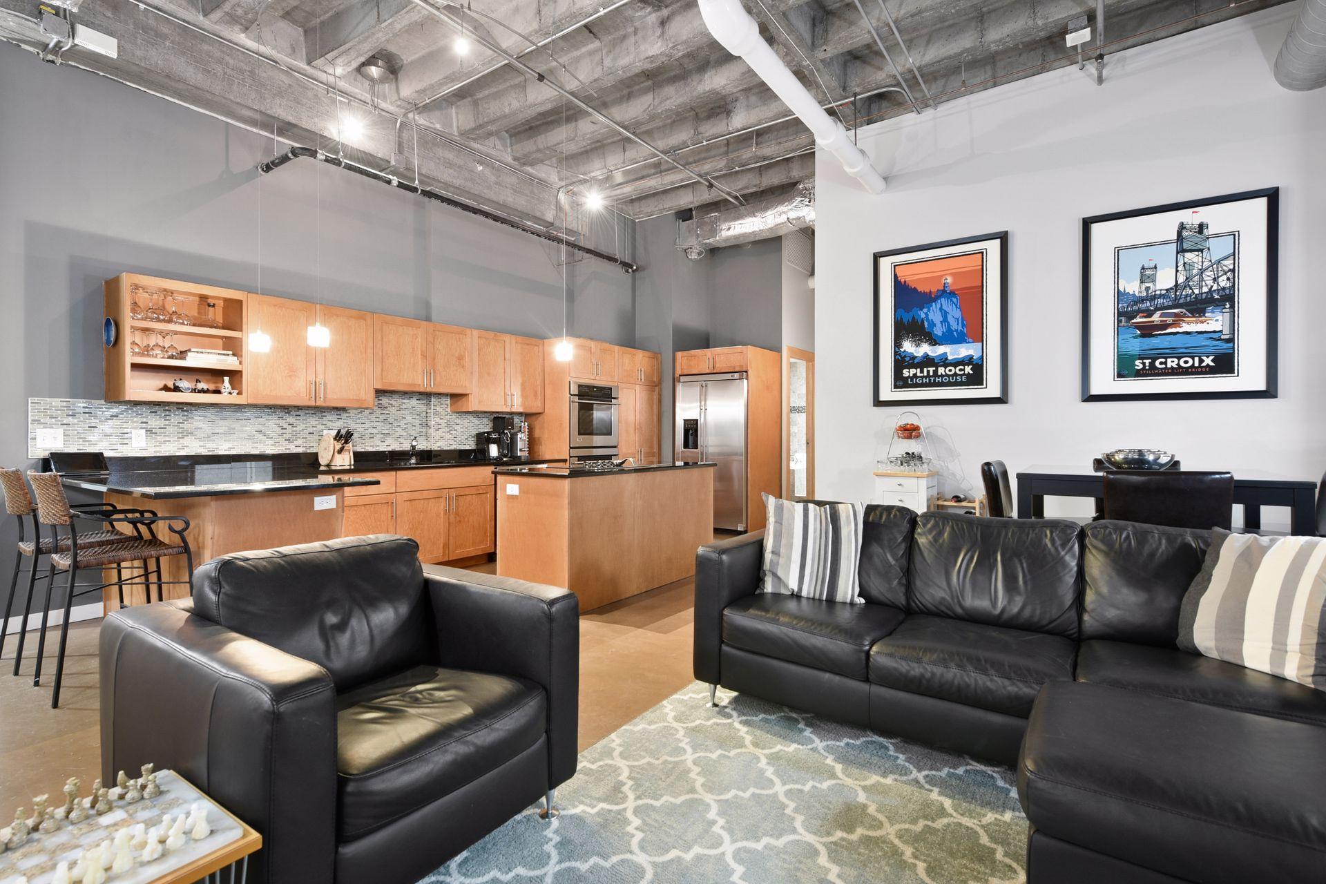 View of Residential at 601 Marquette Avenue #604, Minneapolis MN 55402, Minneapolis (7 of 37) - Mike Wilen | Minnesota Team Real Estate