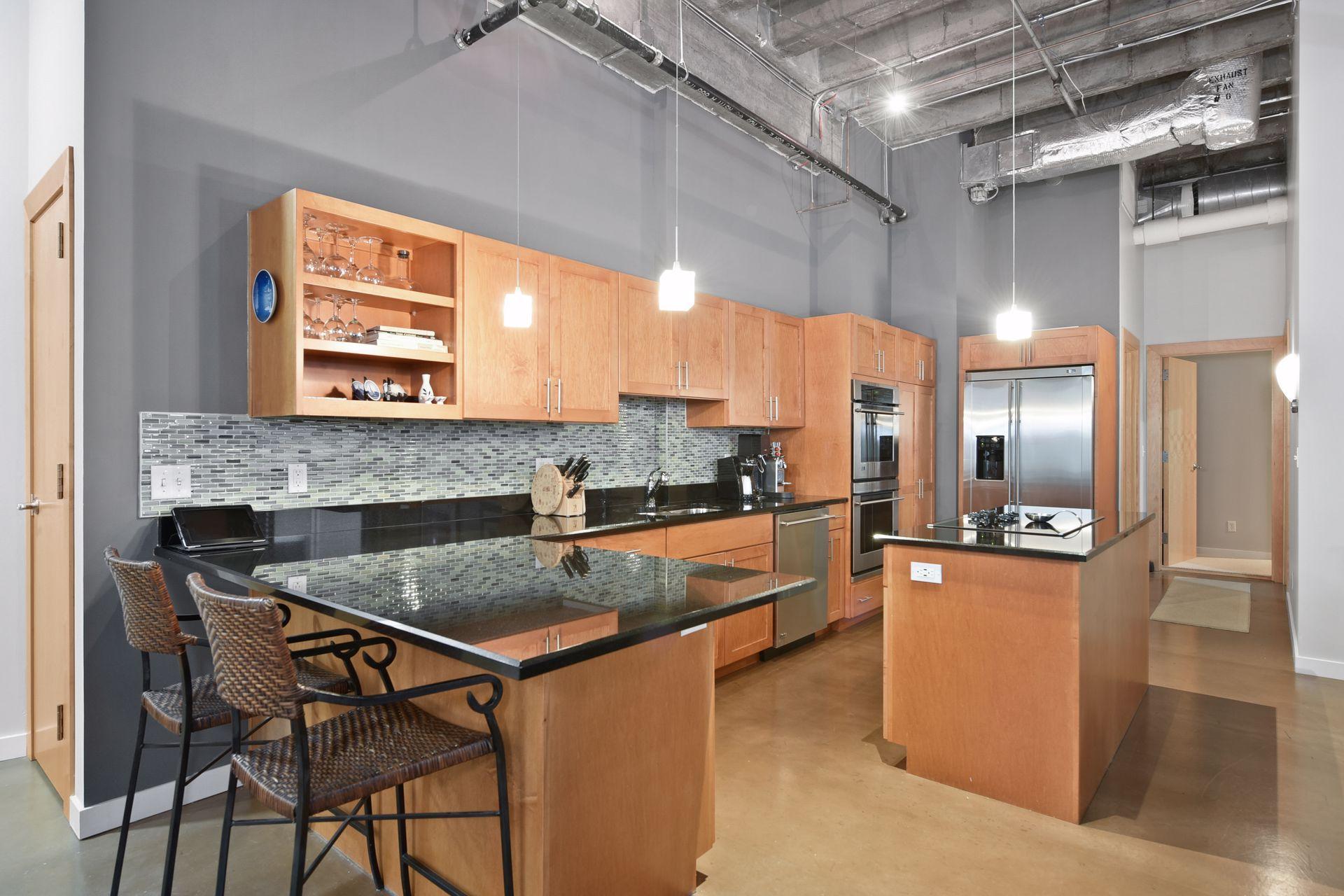 View of Residential at 601 Marquette Avenue #604, Minneapolis MN 55402, Minneapolis (8 of 37) - Mike Wilen | Minnesota Team Real Estate